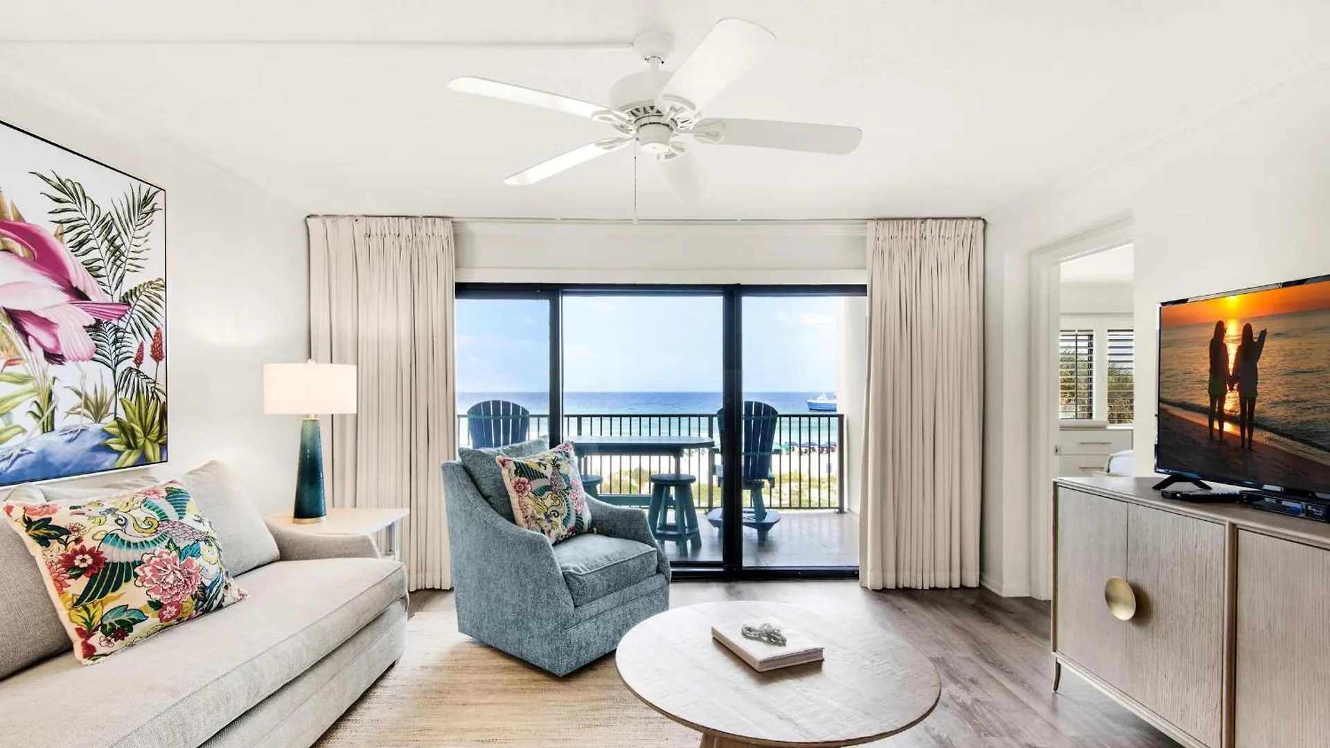Emerald Towers 305 * Destin