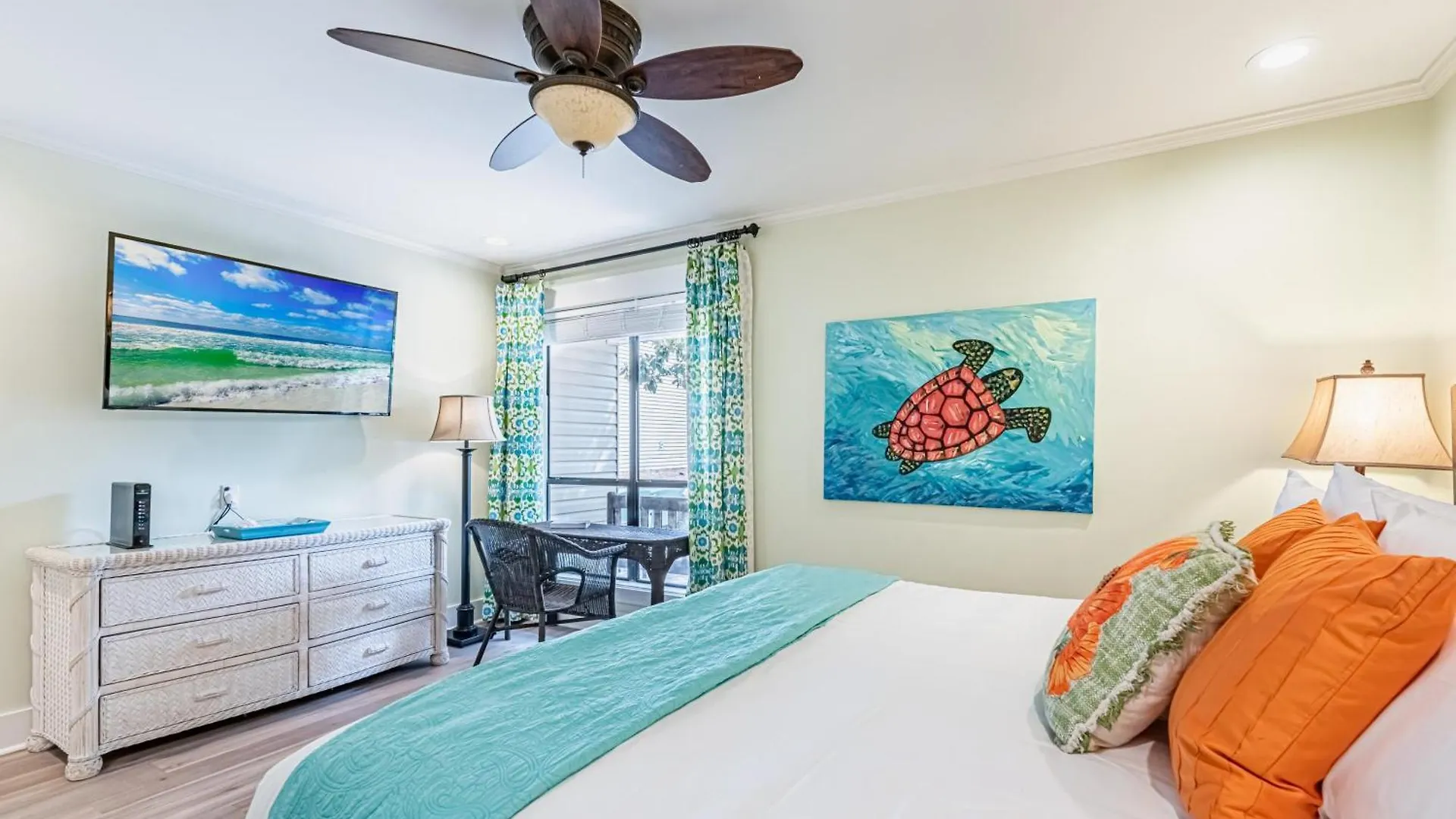 Magnolia Village 511 Destin