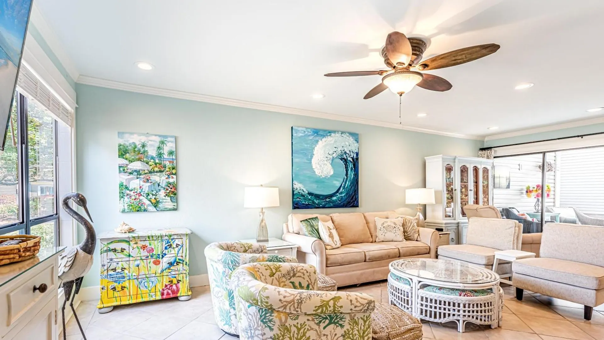 Magnolia Village 511 Destin