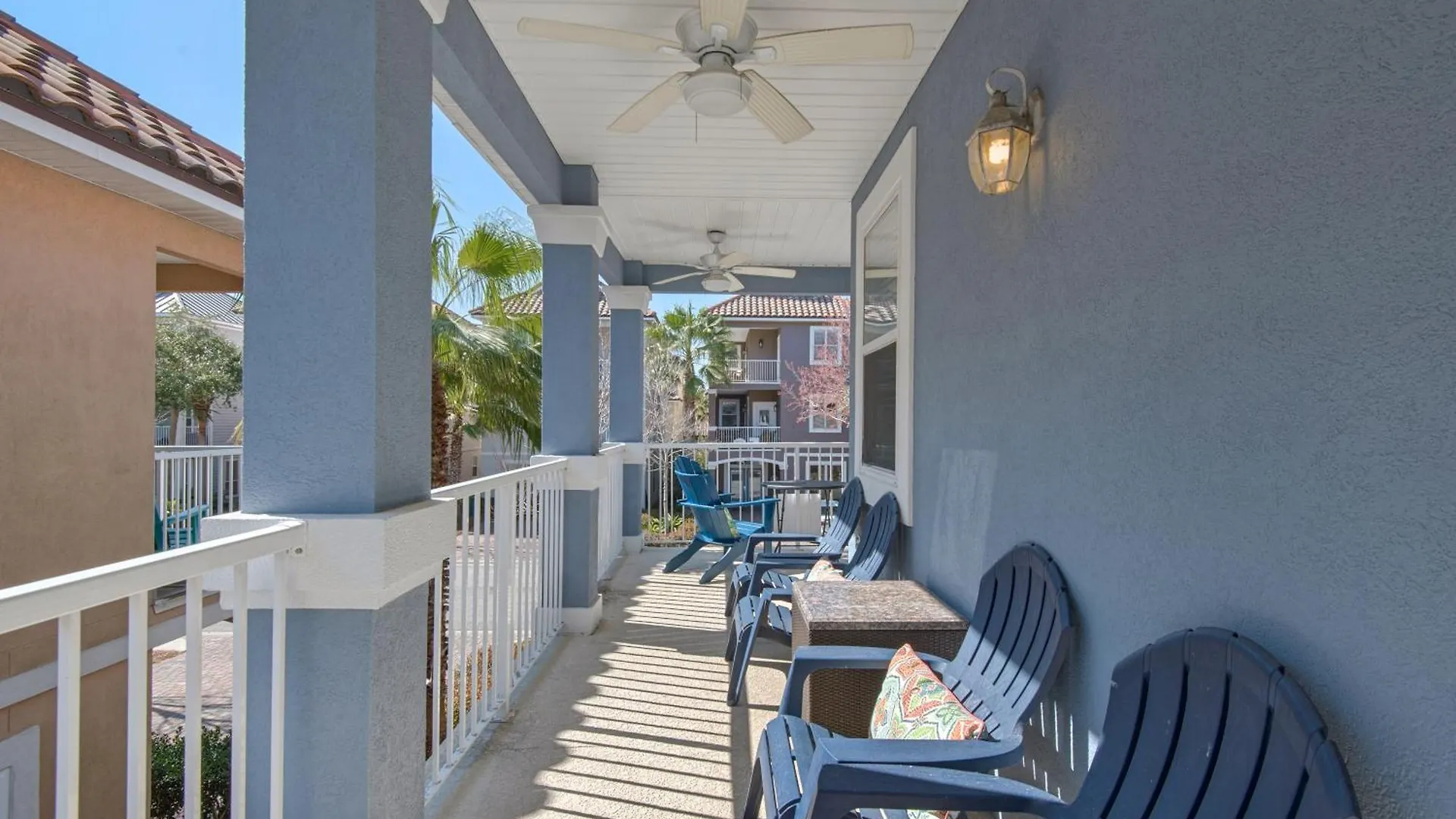 Holiday home Walk2beach - Golf Cart - Arcades - Stocked Kitchen Destin