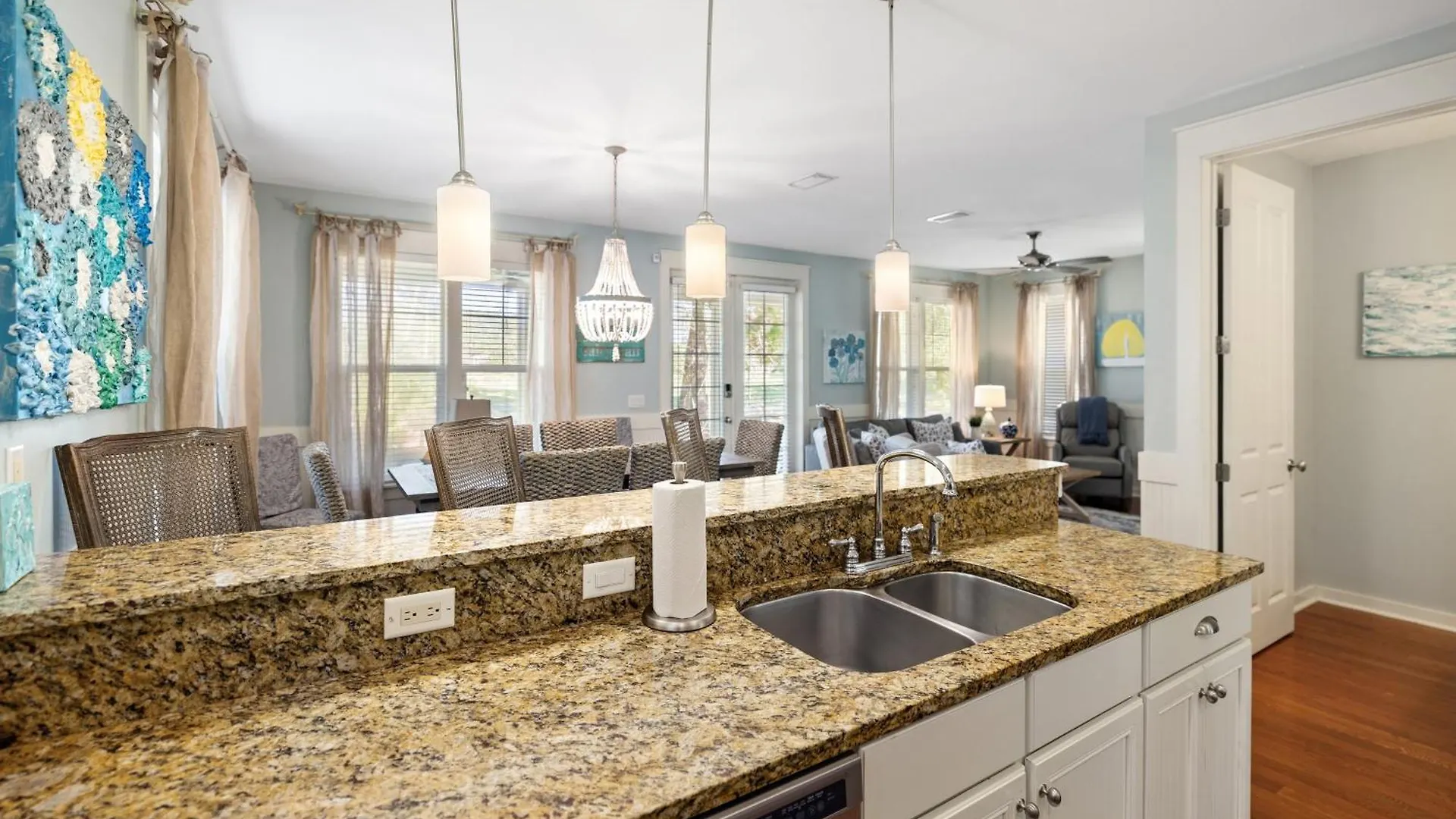 Holiday home 1366 Laurel Grove
