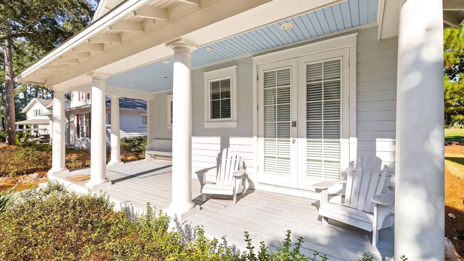 Holiday home 1366 Laurel Grove *