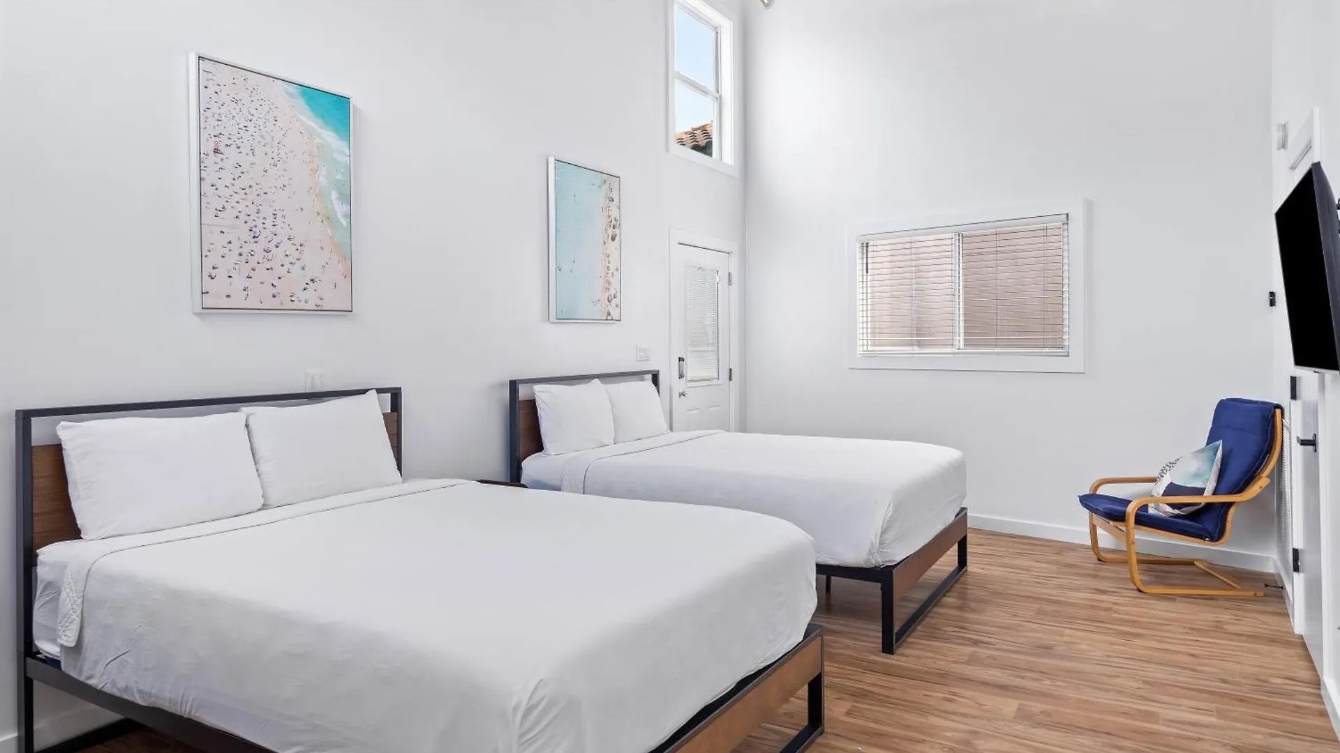 Casa Lily Holiday home Destin