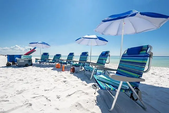Eternal Sunshine * Destin