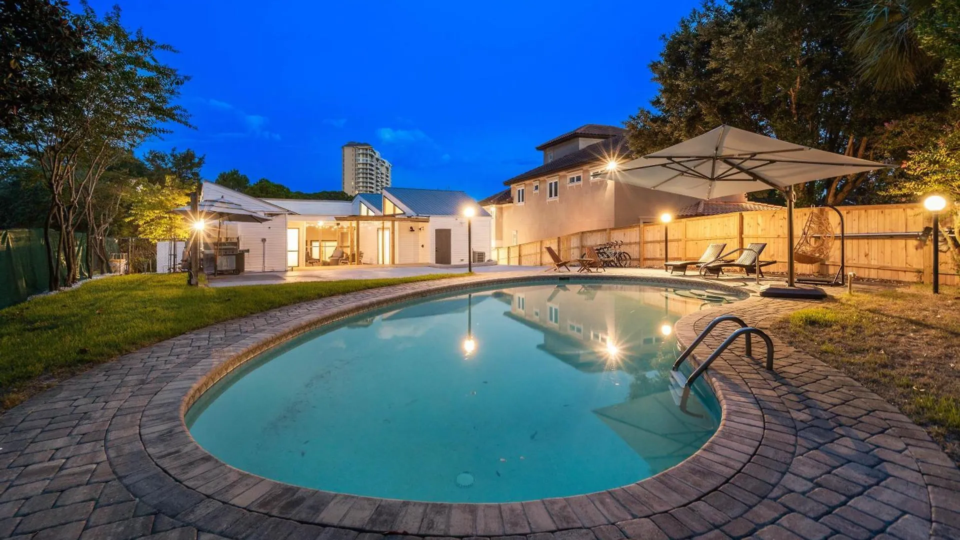 Holiday home Casa Lily