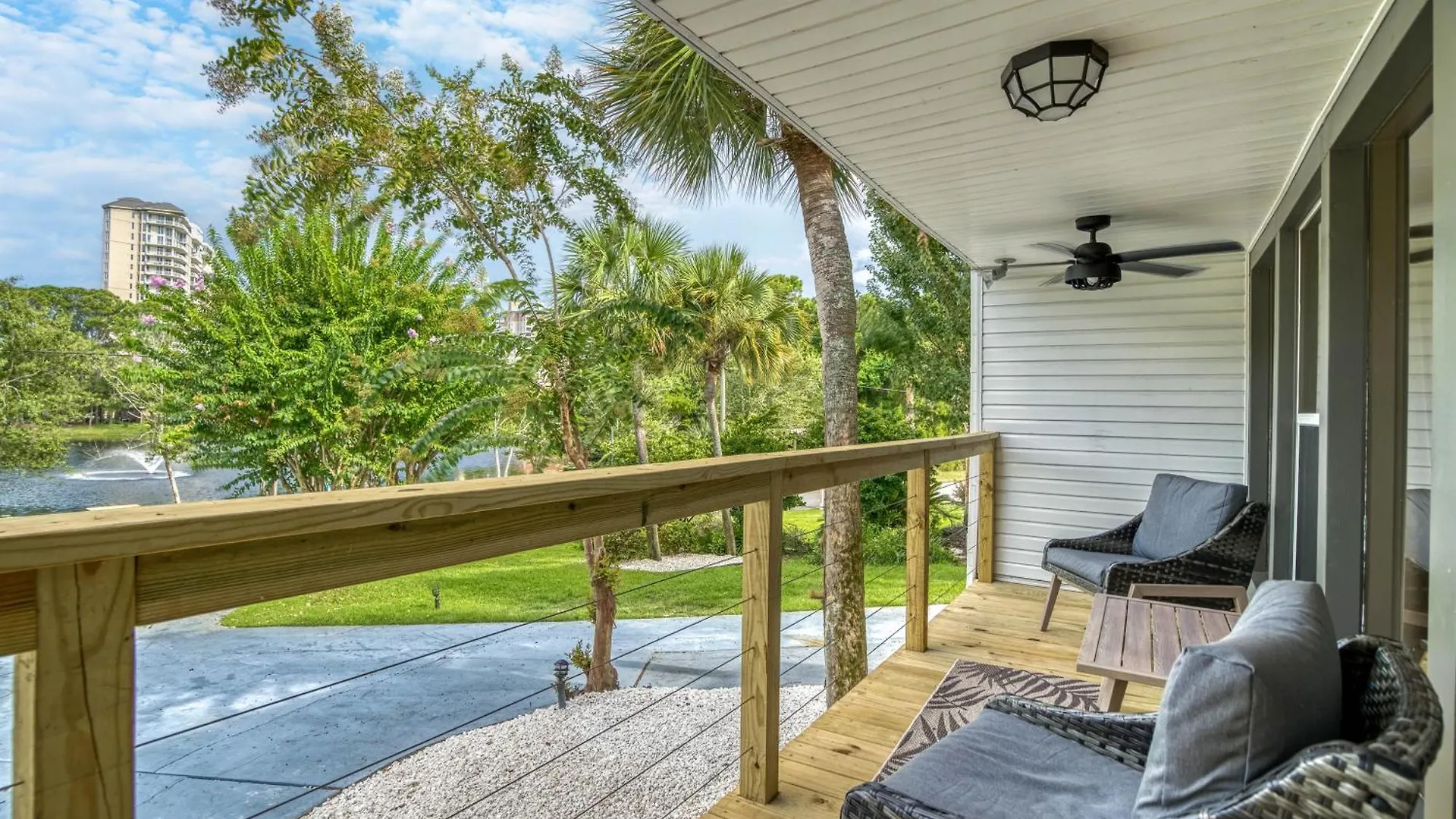 Holiday home Casa Lily Destin