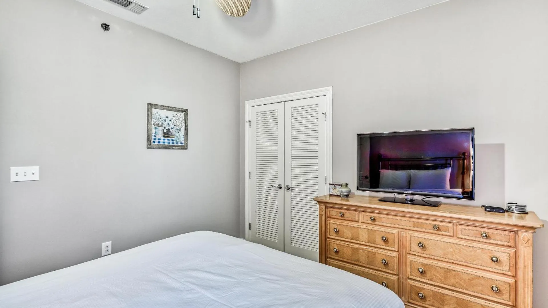 Sterling Shores Penthouse 6 Holiday home Destin