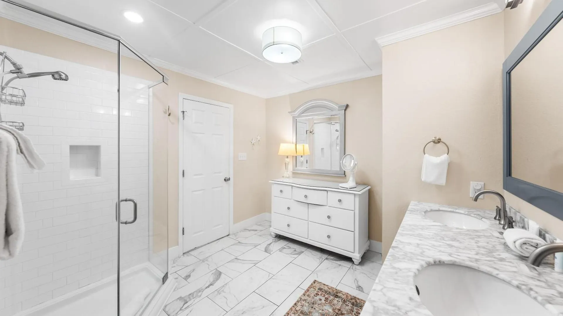 Quiet Surf Ii #1-on Gulf-townhome Holiday home
