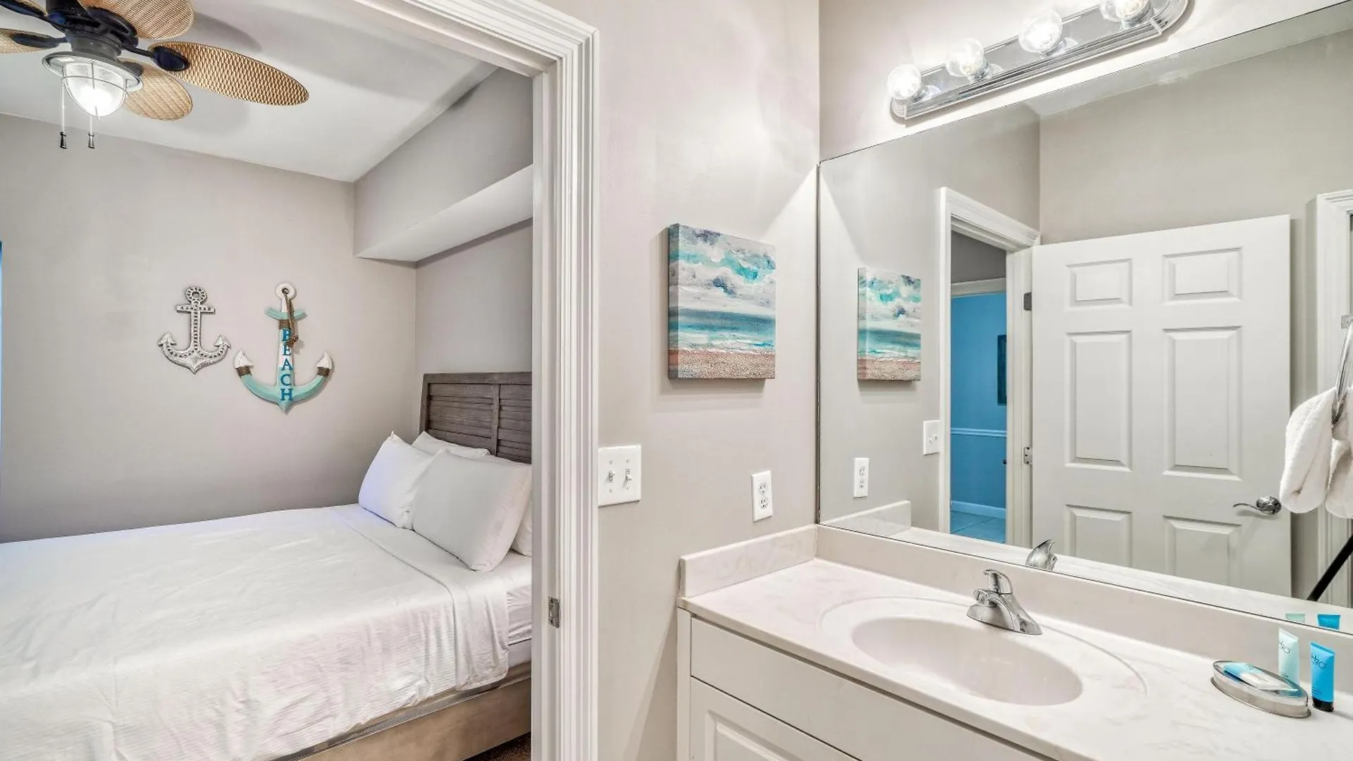 Holiday home Sterling Shores Penthouse 6