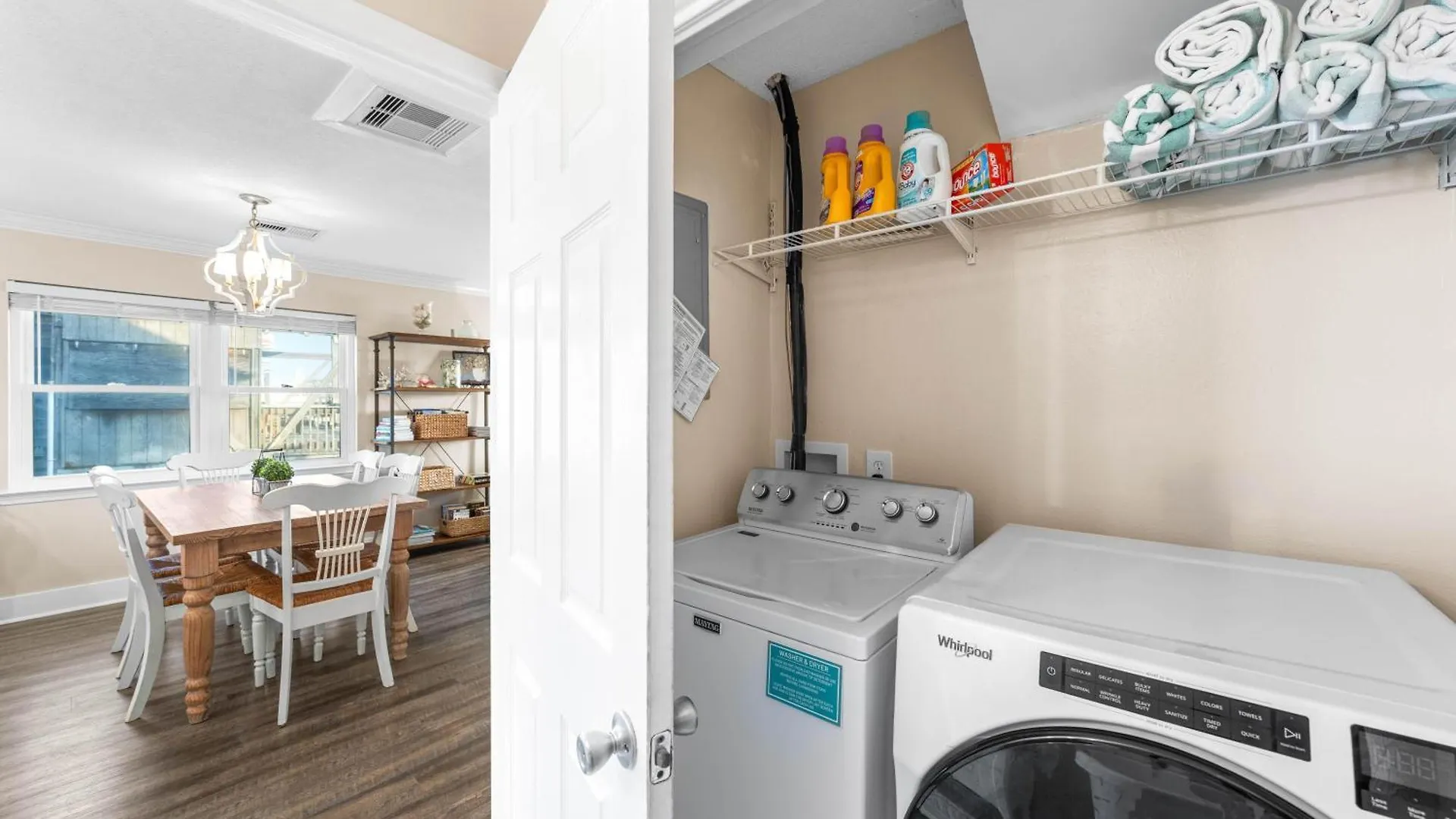 Quiet Surf Ii #1-on Gulf-townhome * Destin