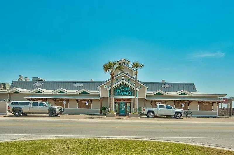 Seabreeze - Frangista Holiday home Destin