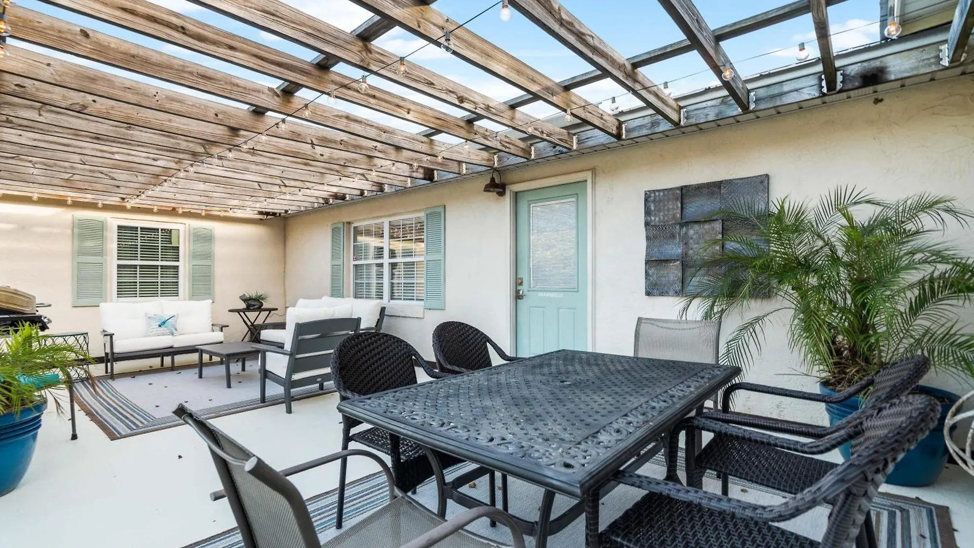Seabreeze - Frangista Holiday home Destin