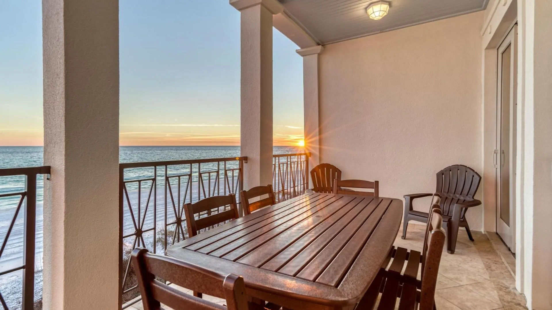 Frangista Finale Holiday home