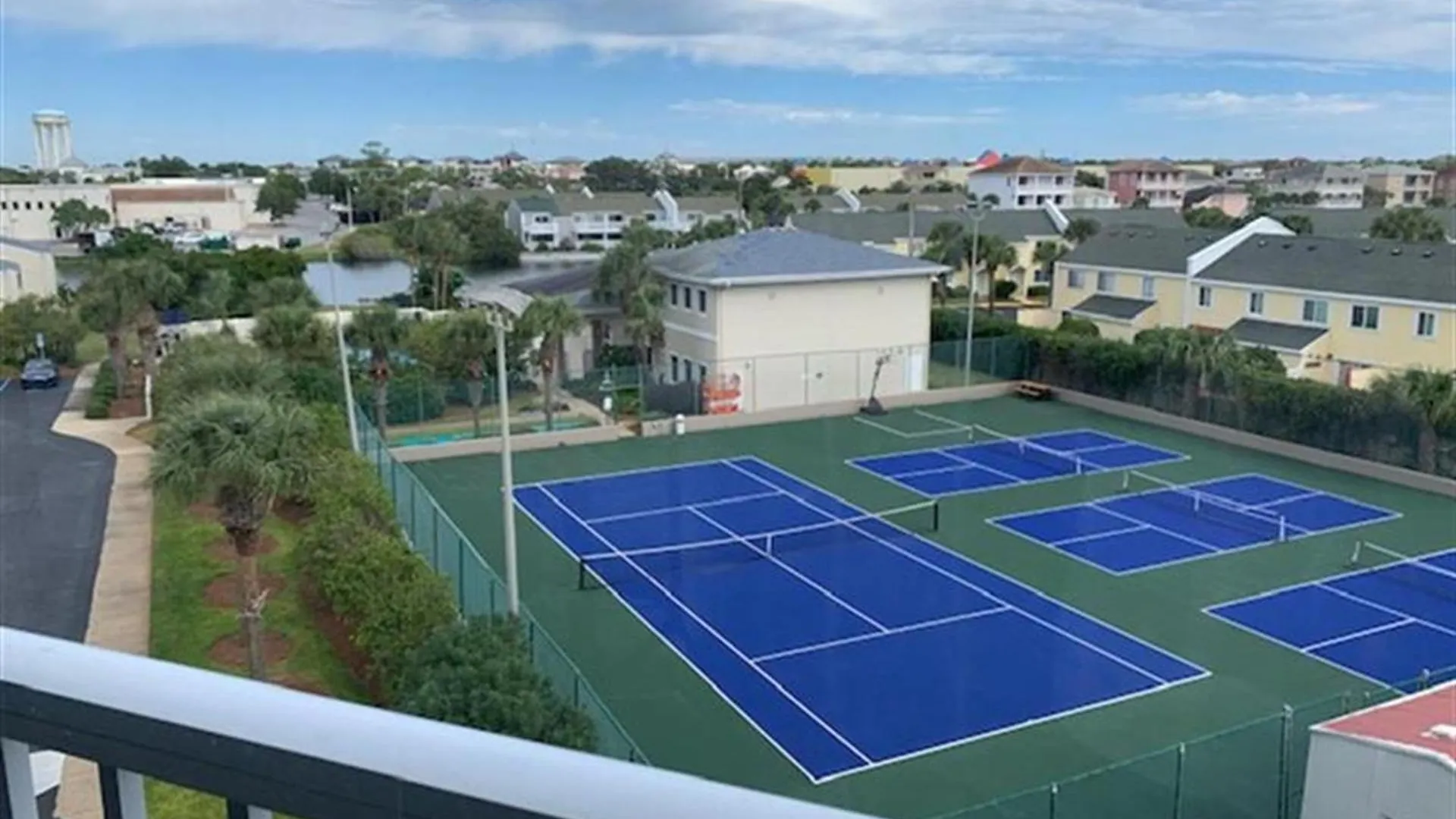 3053 Shoreline Towers View Vacation Holiday home Destin
