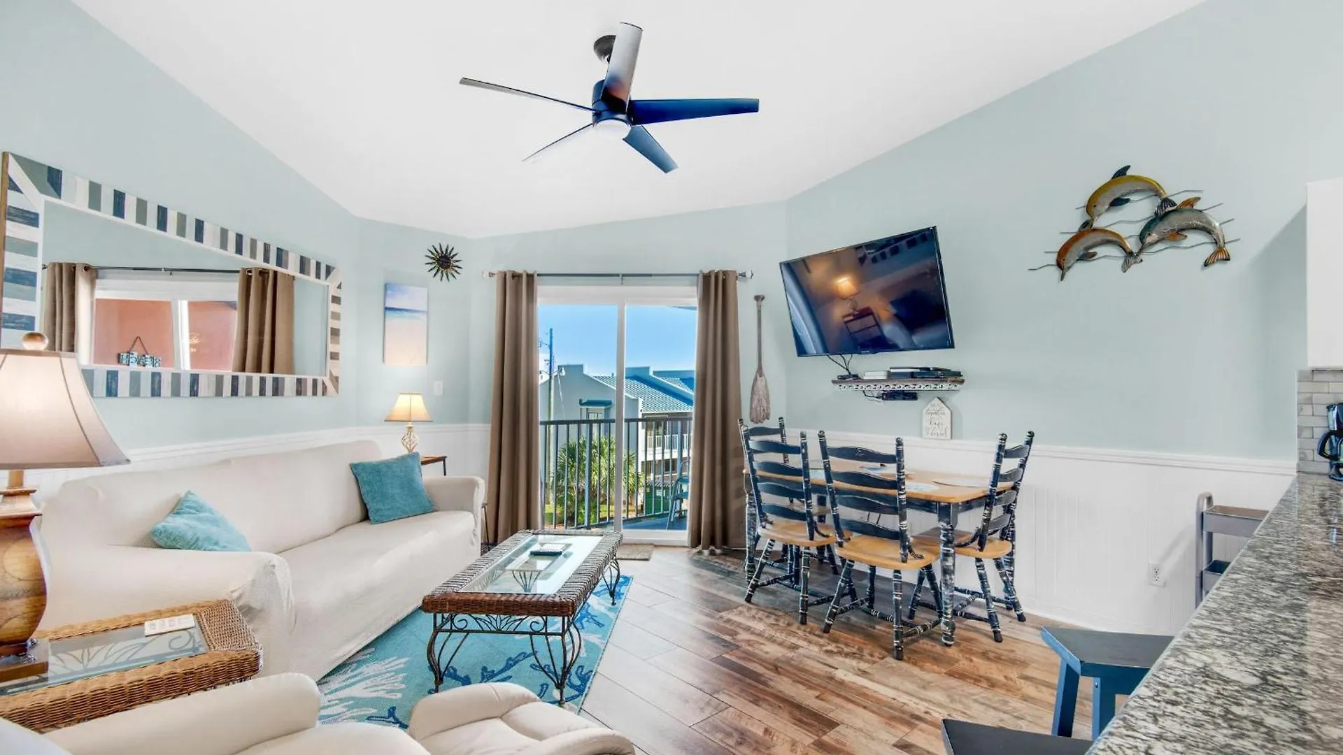 Apartment Gulfview Ii 306