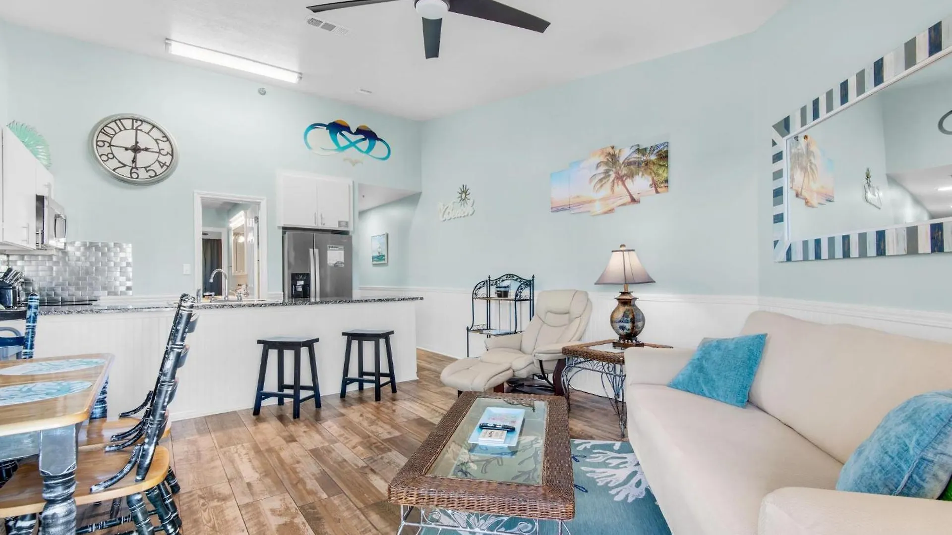 Gulfview Ii 306 Destin