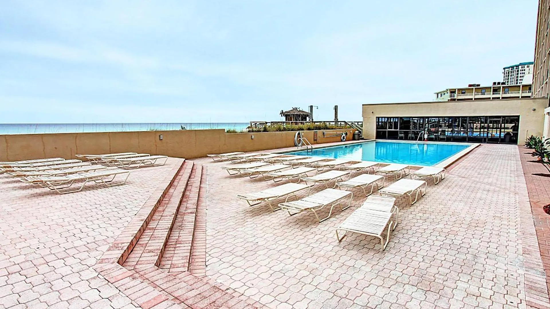 Apartment Sundestin 101