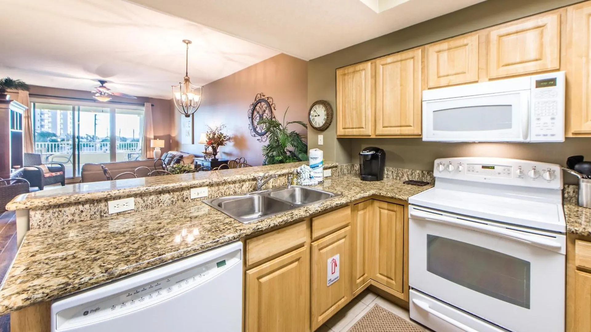 Ariel Dunes I 203 * Destin