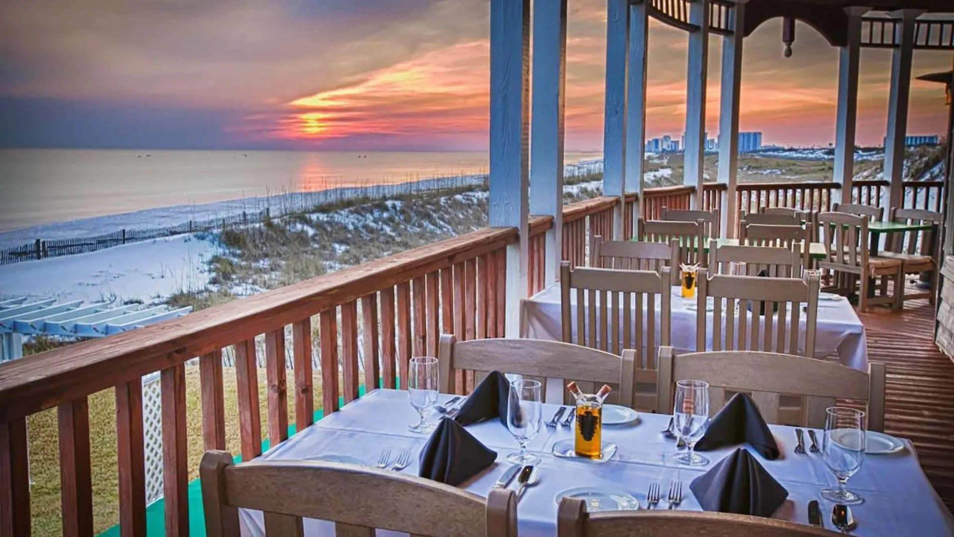 Destiny #15a Aparthotel Destin