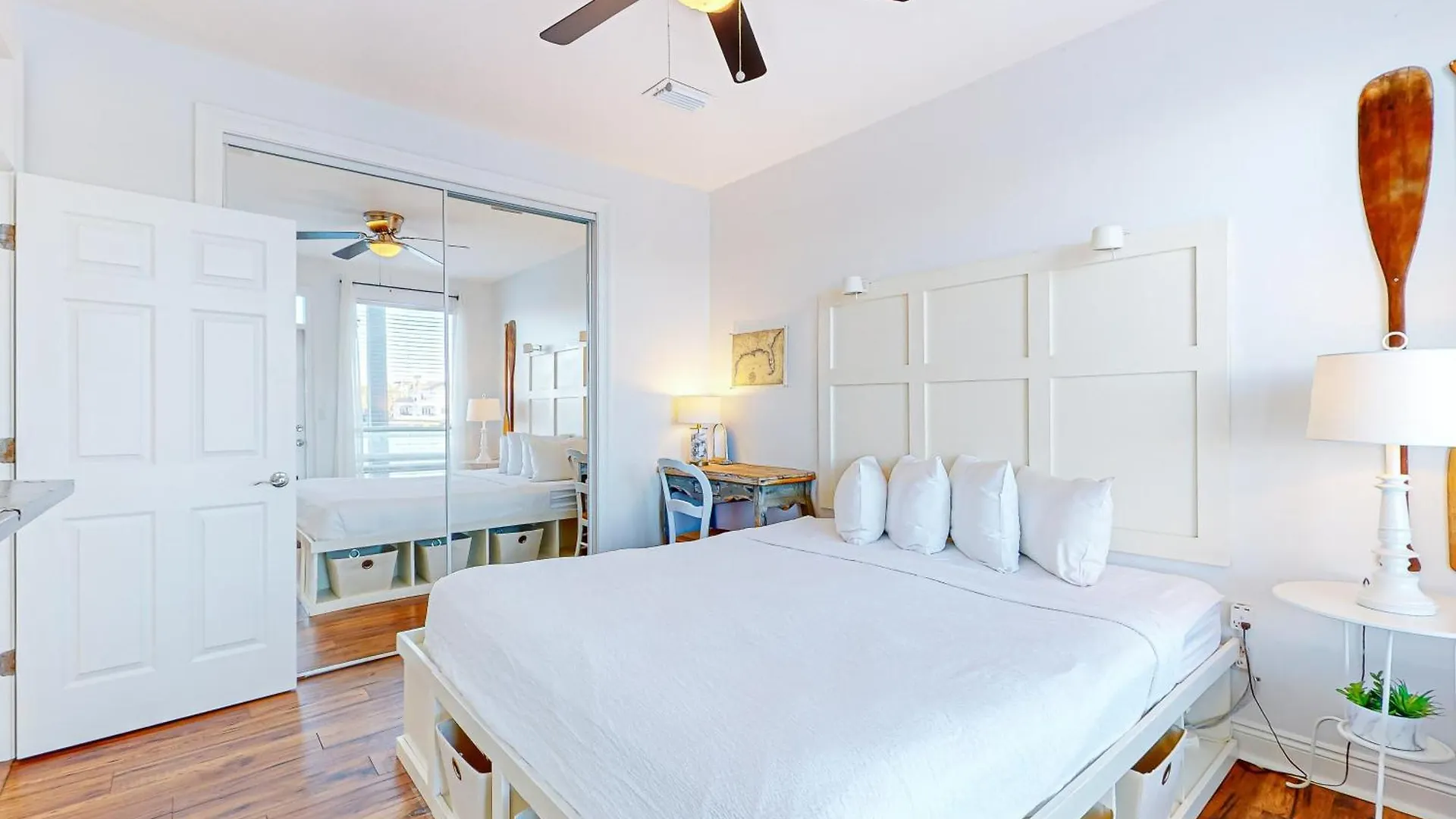 Destiny Apartment *