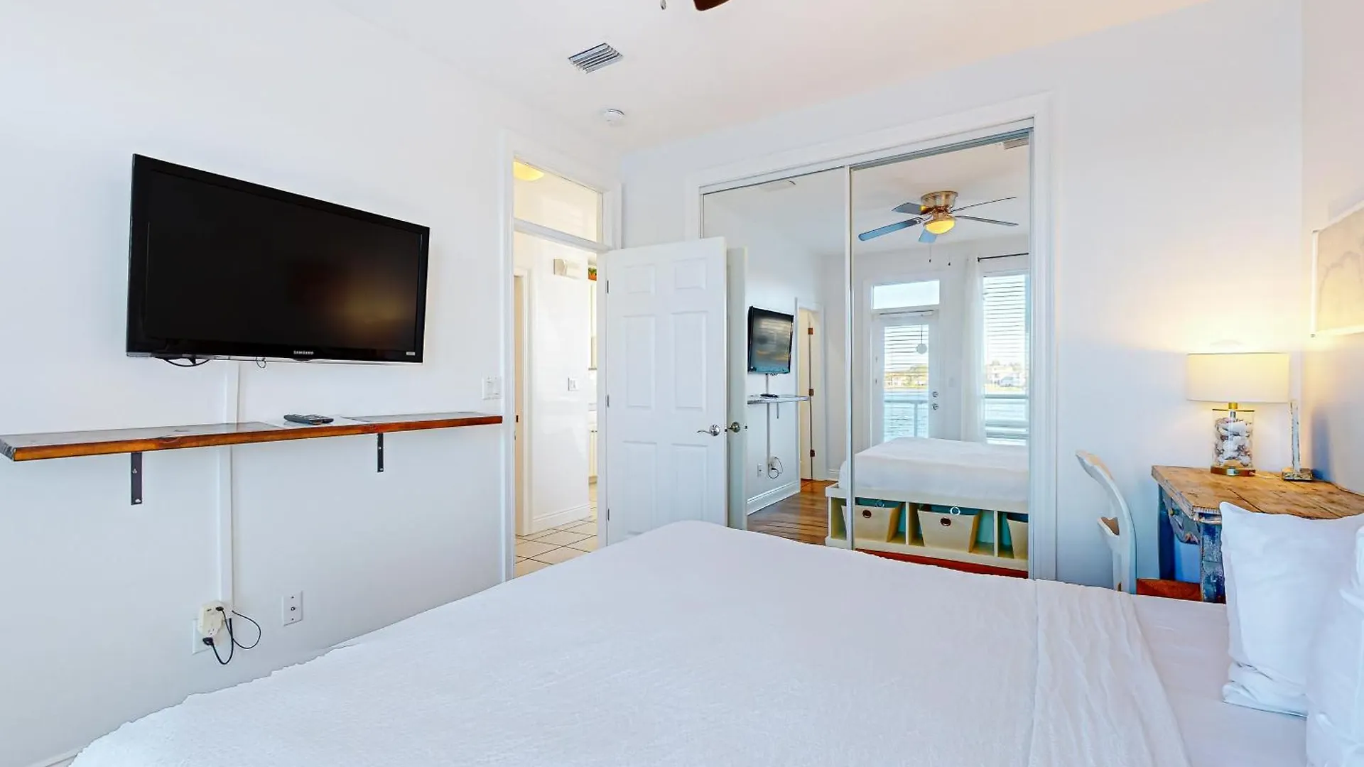 Destiny Apartment