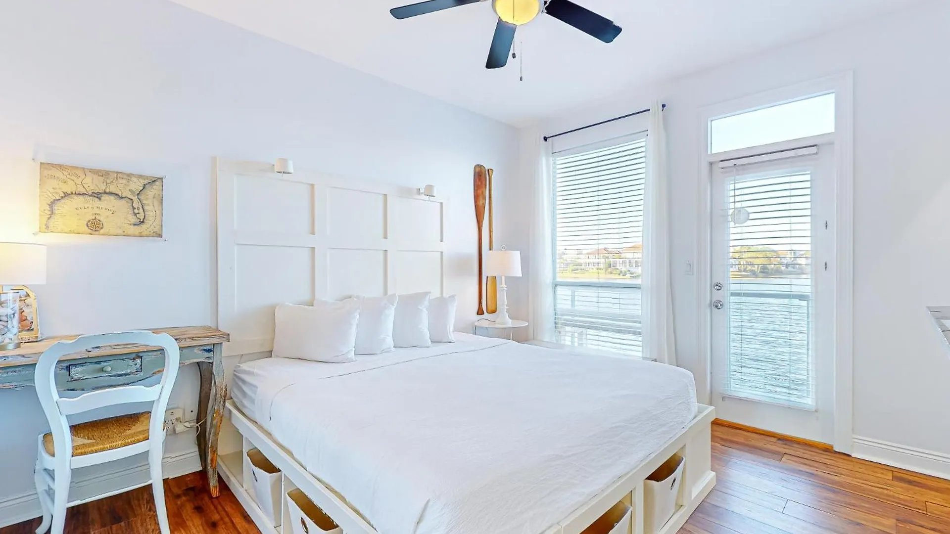 Destiny Apartment *