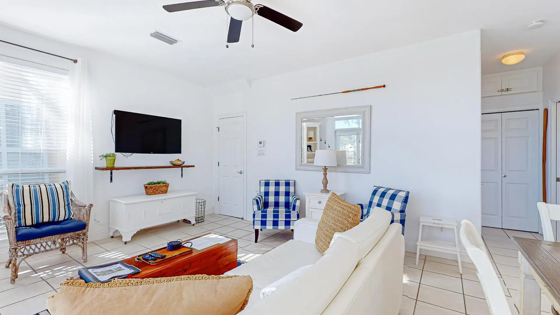 Destiny Apartment