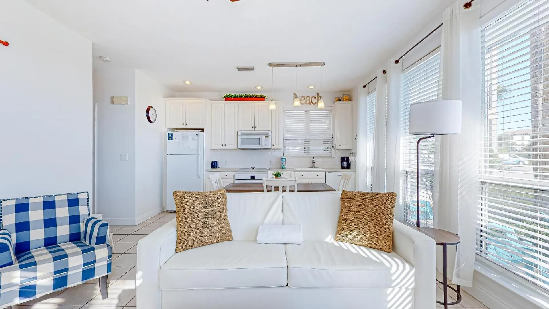 Destiny Apartment *