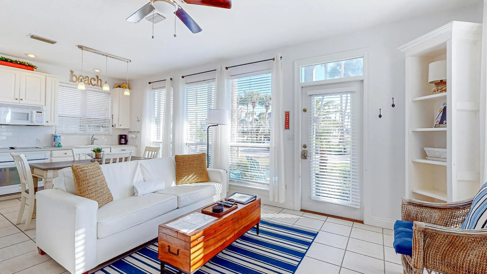 Destiny Apartment *