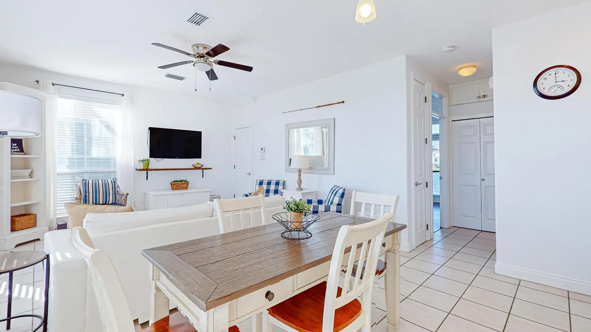 Destiny Apartment