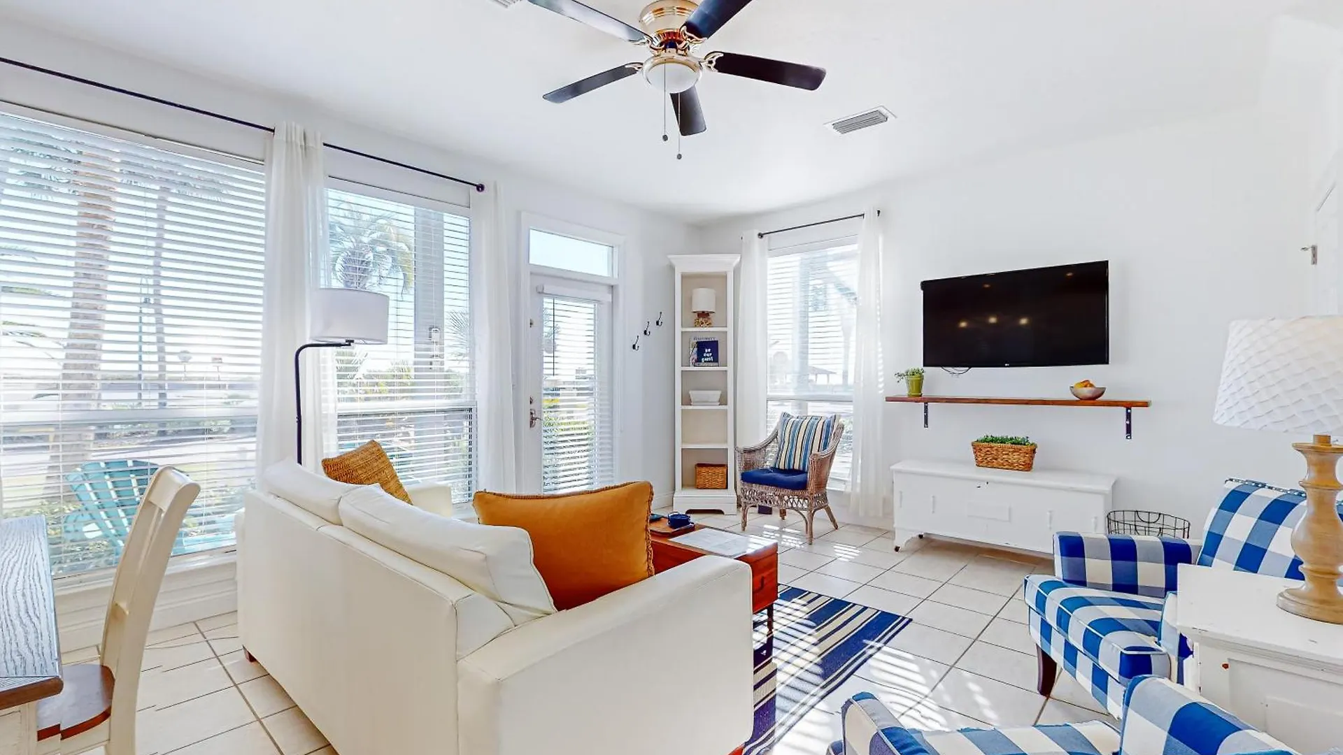 Destiny Apartment *