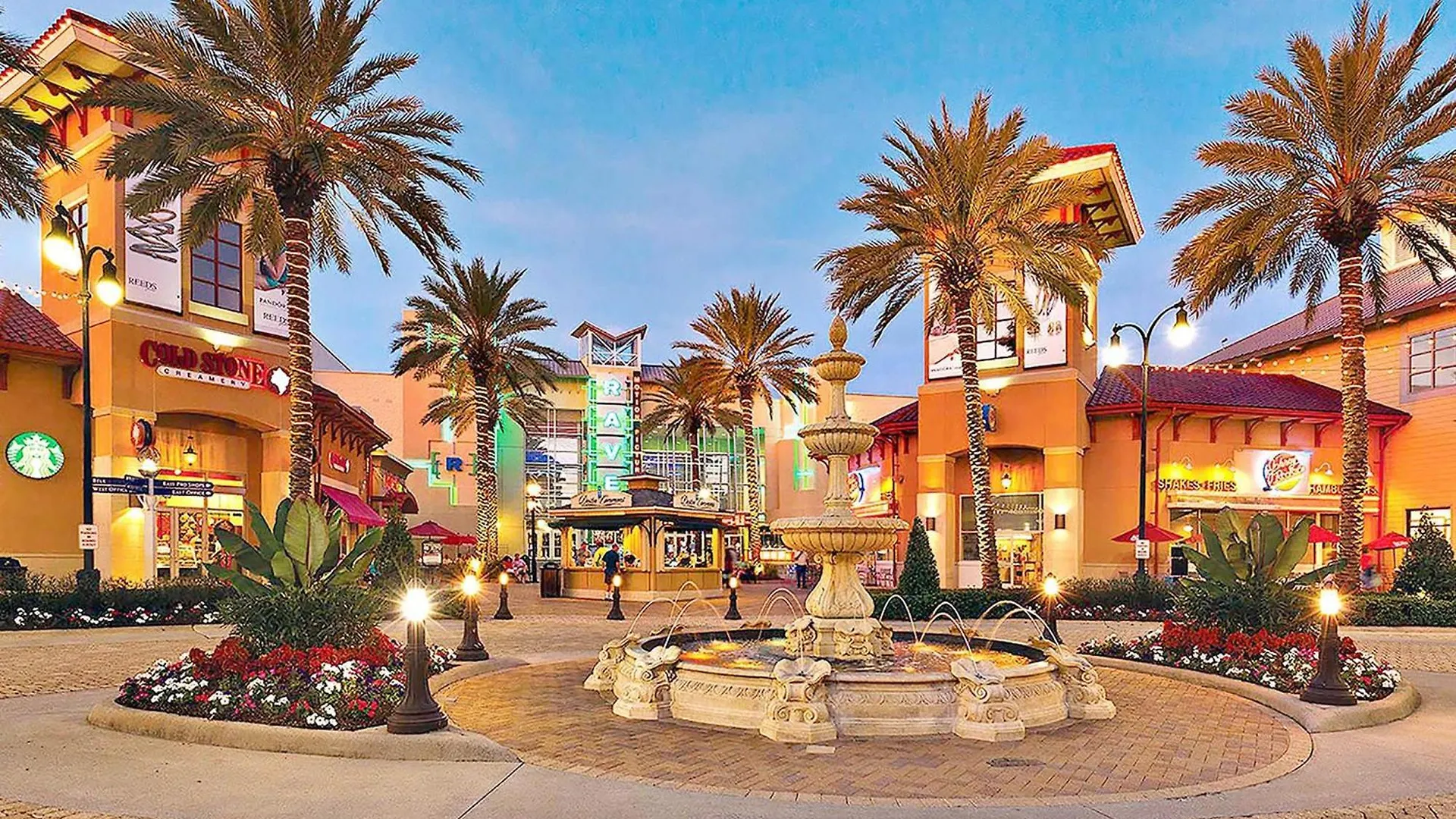 The Alexander * Destin