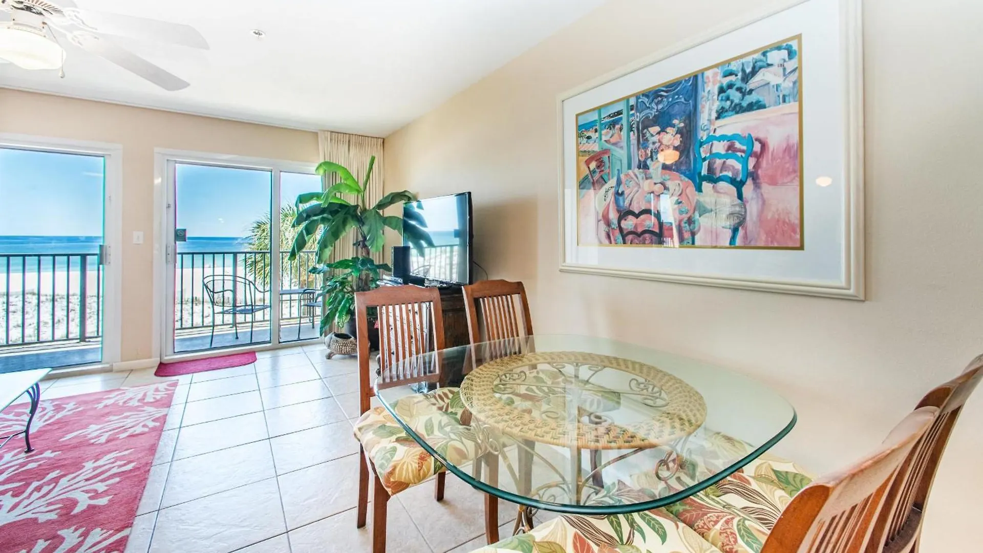 Windancer 207 Destin