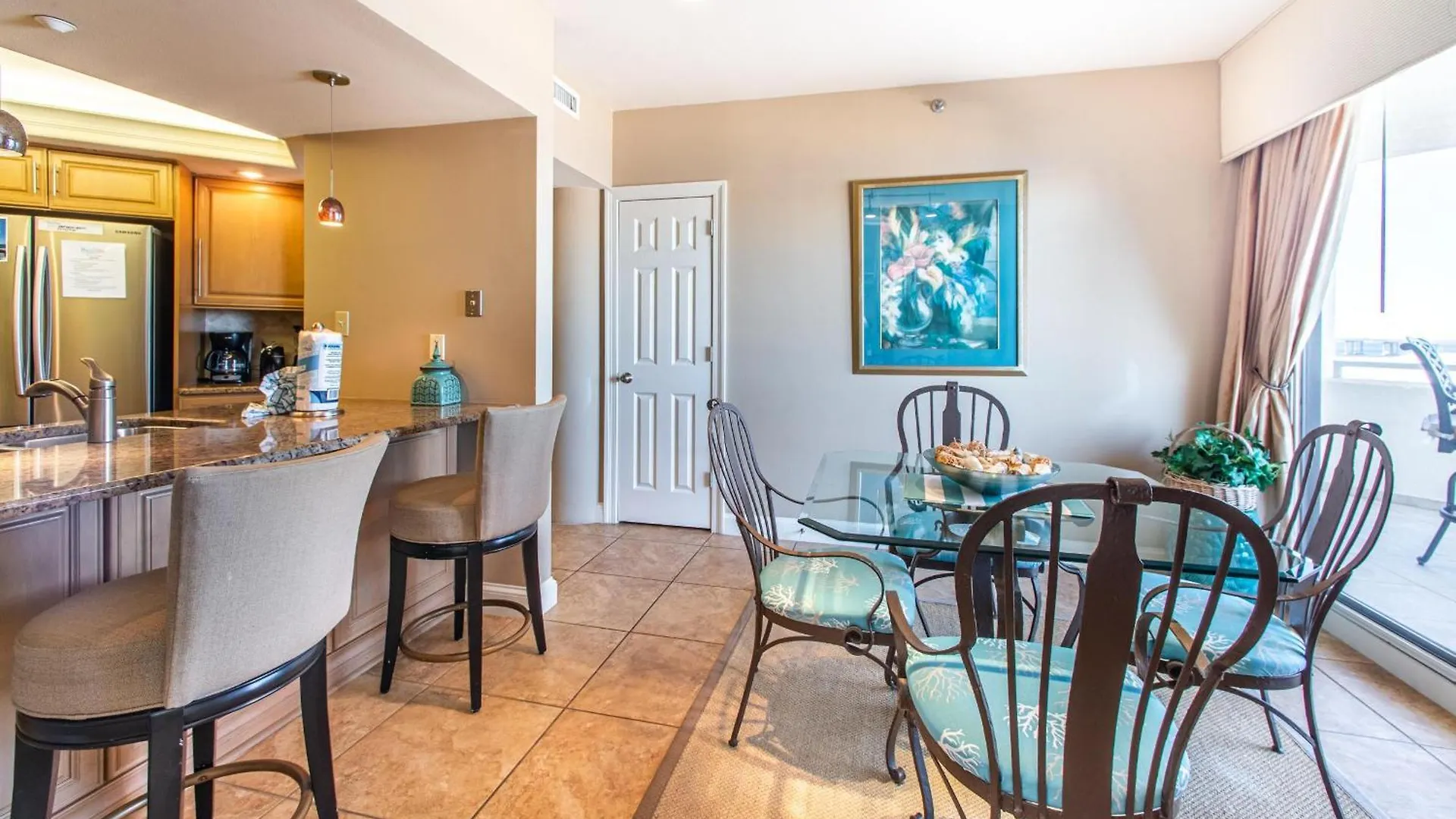 East Pass 407 Aparthotel Destin