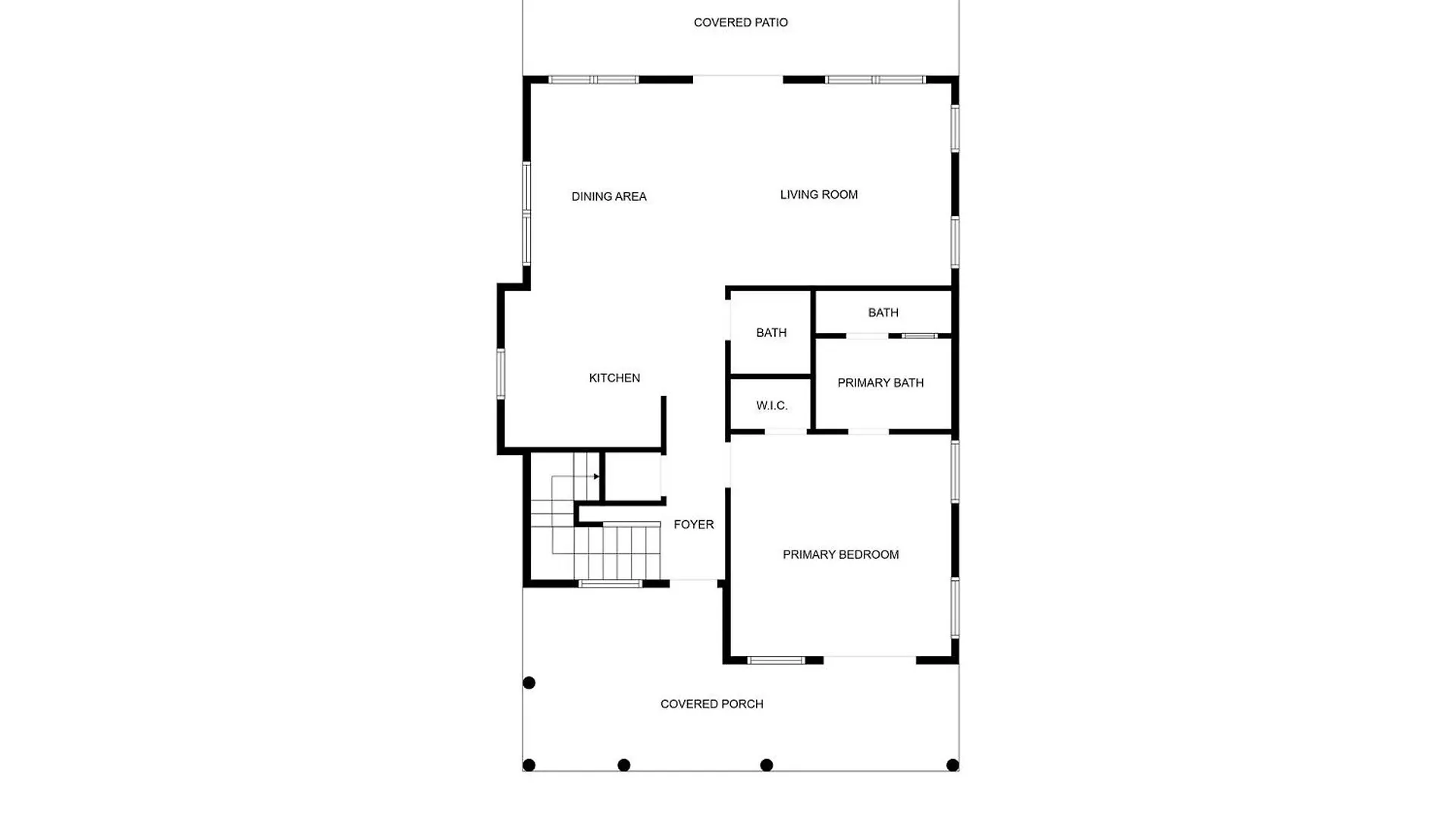 1366 Laurel Grove *