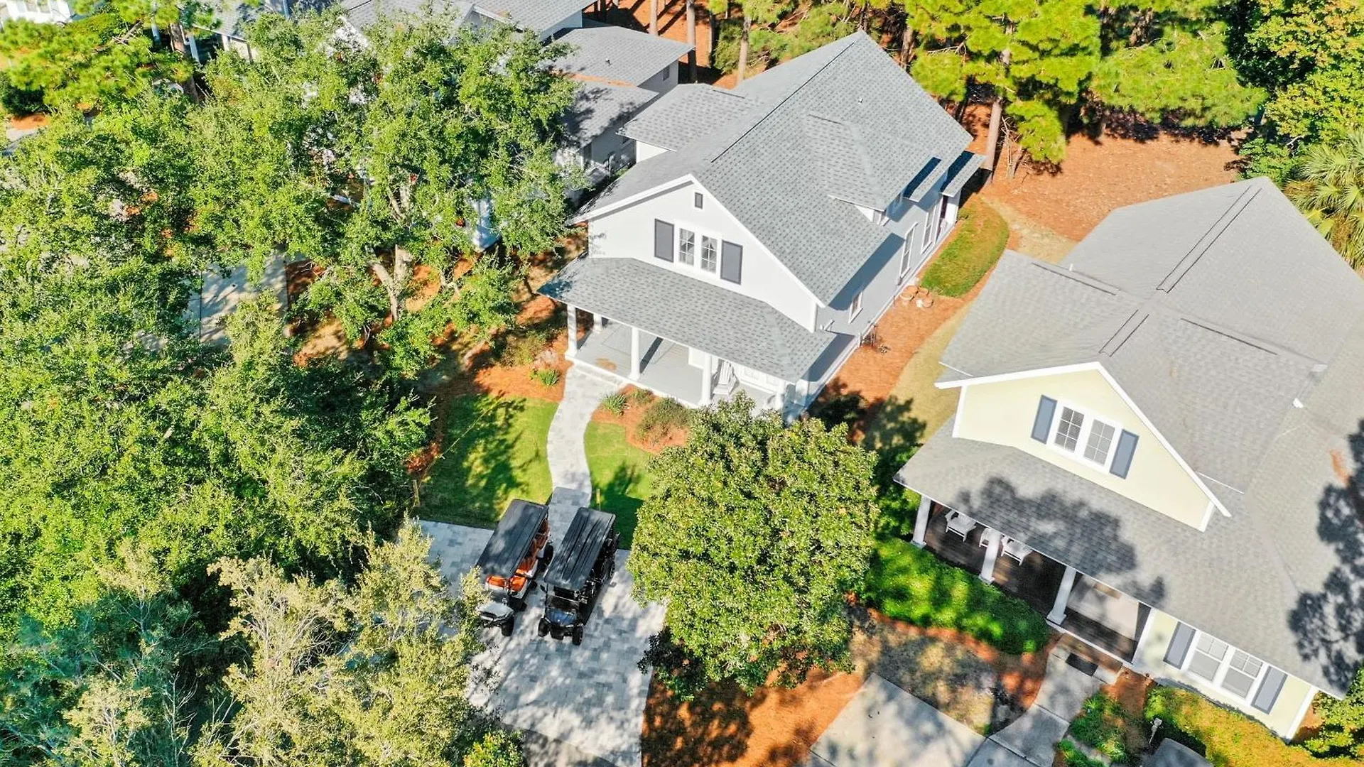 Holiday home 1366 Laurel Grove