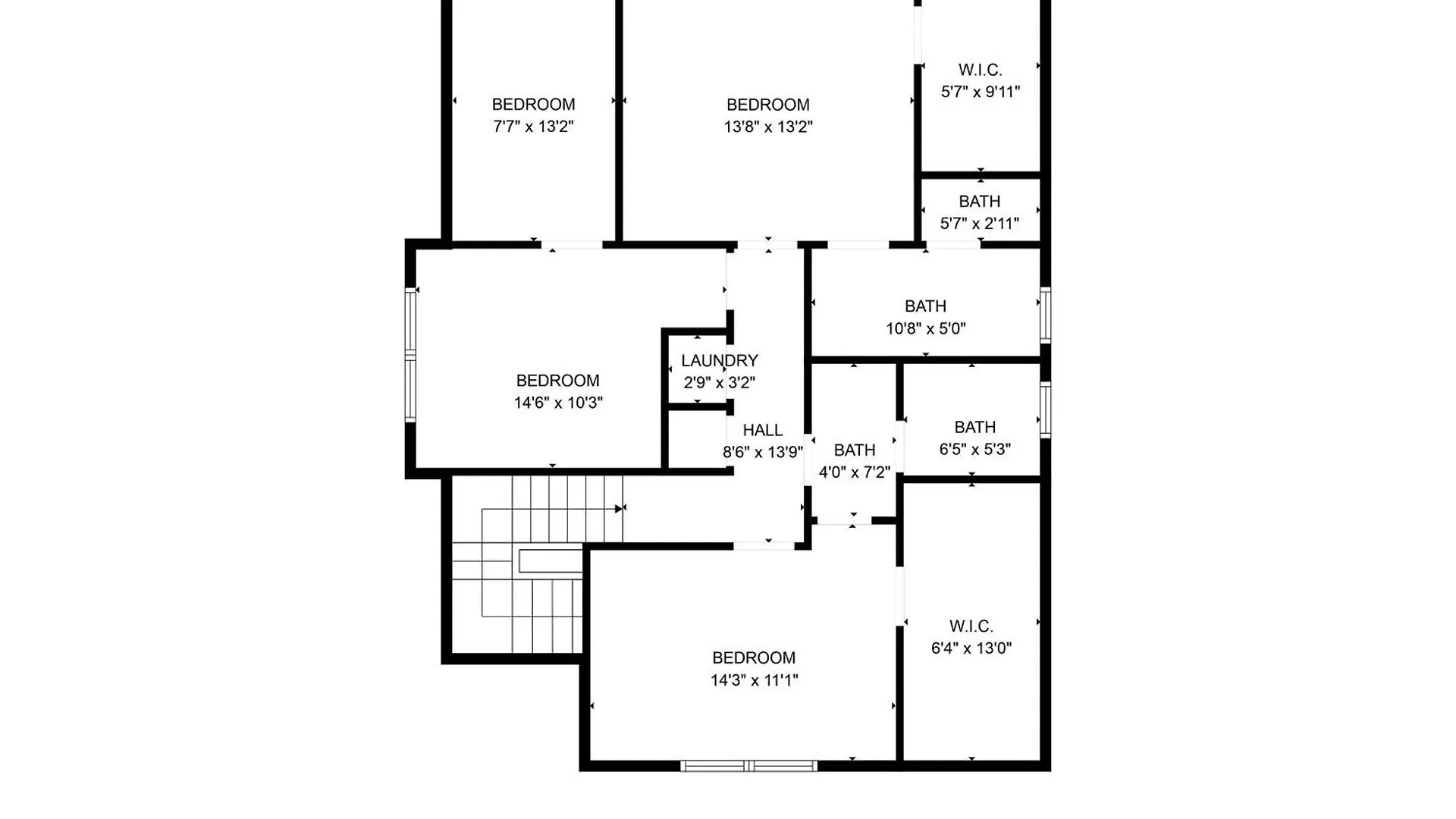 1366 Laurel Grove Holiday home *
