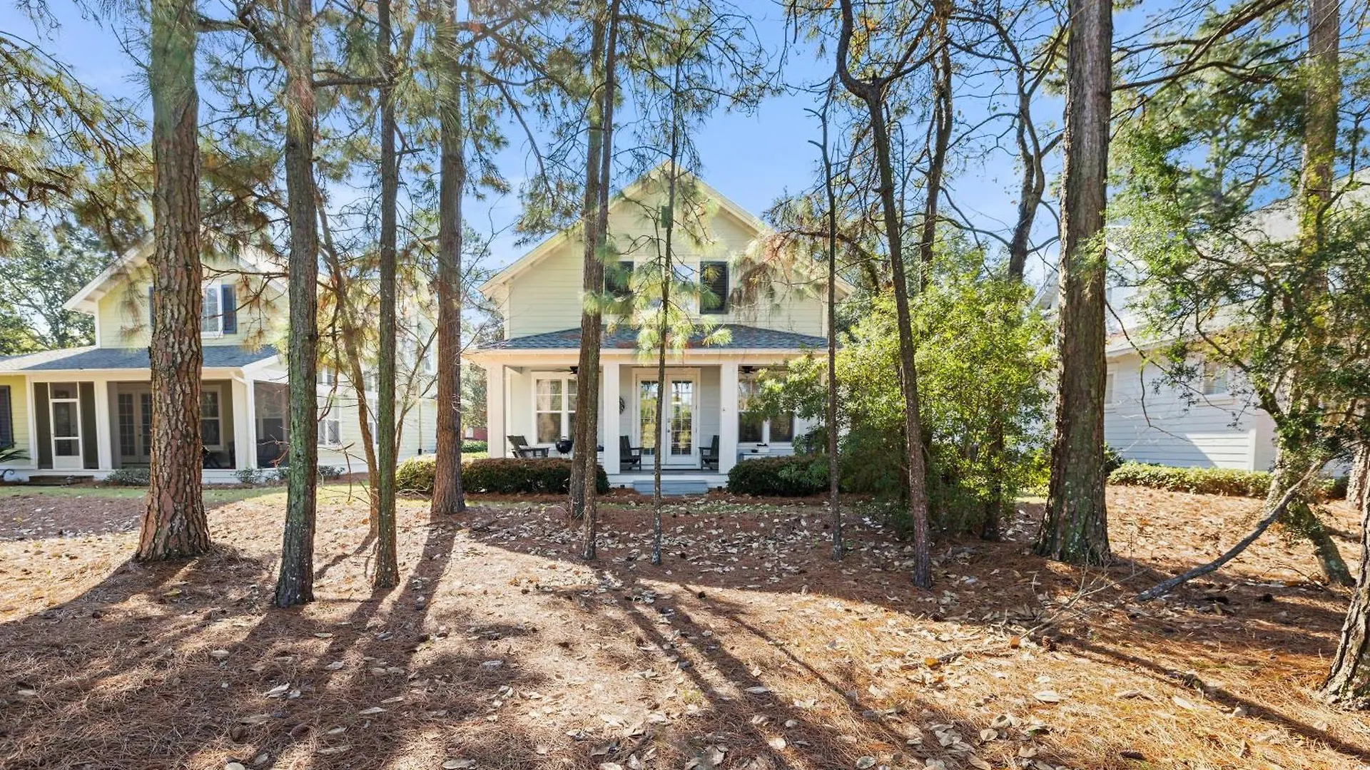 1366 Laurel Grove Holiday home Destin