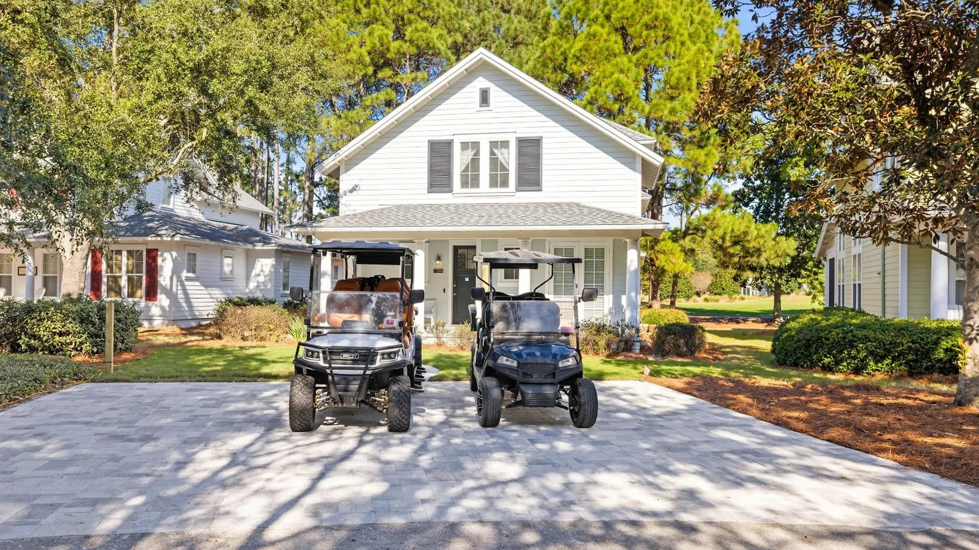 Holiday home 1366 Laurel Grove
