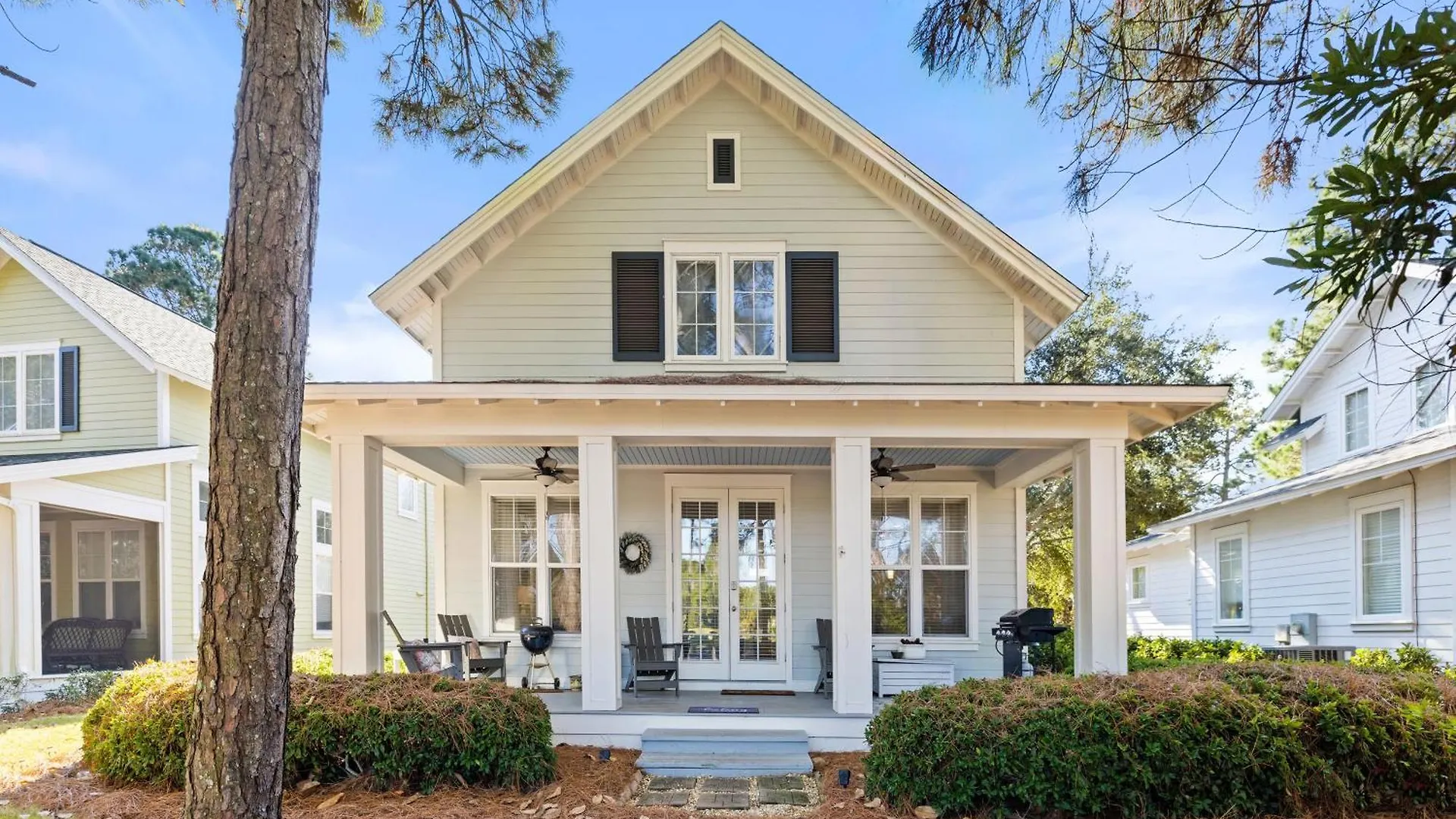 Holiday home 1366 Laurel Grove Destin