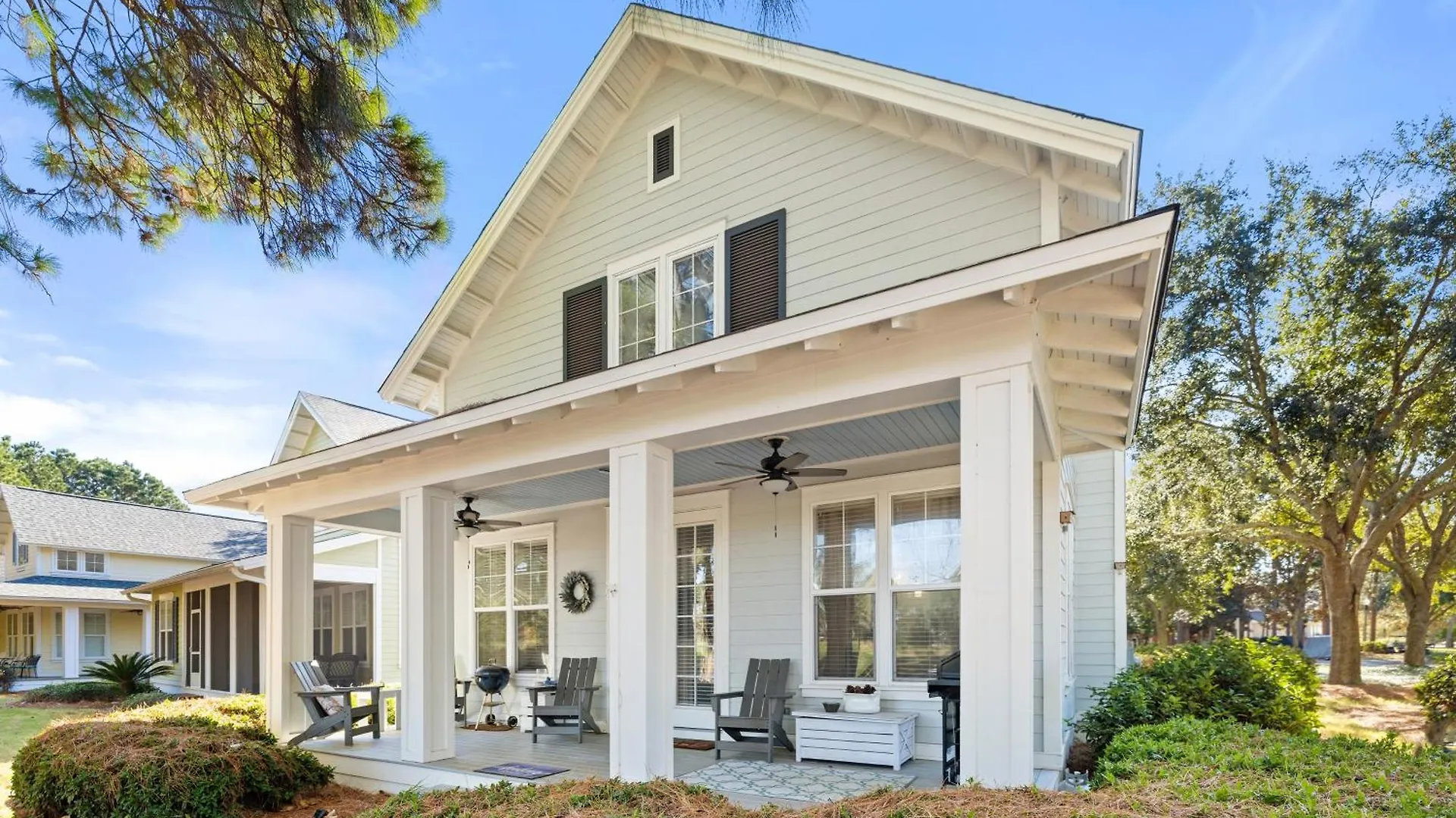Holiday home 1366 Laurel Grove *