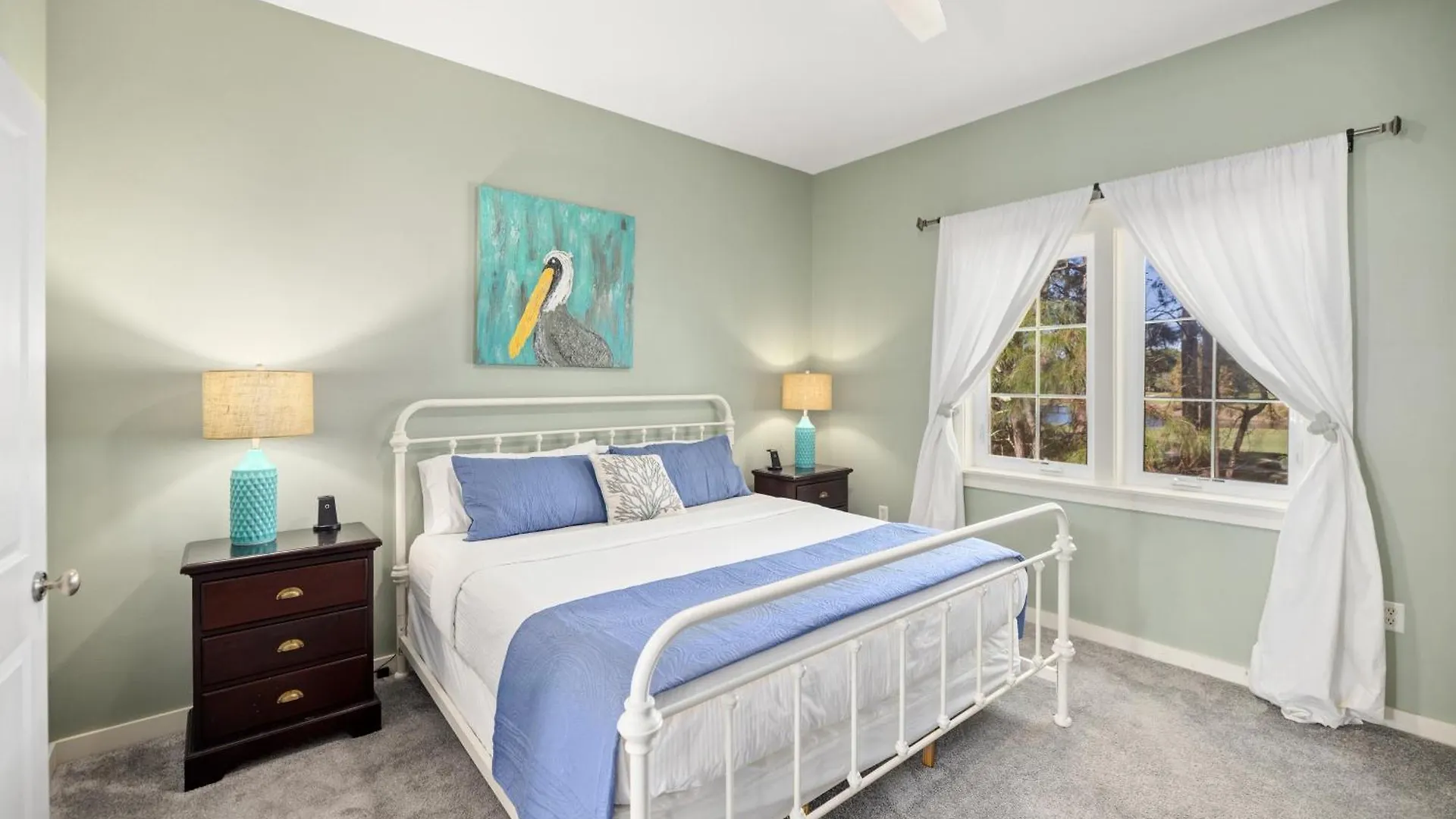 1366 Laurel Grove Holiday home Destin