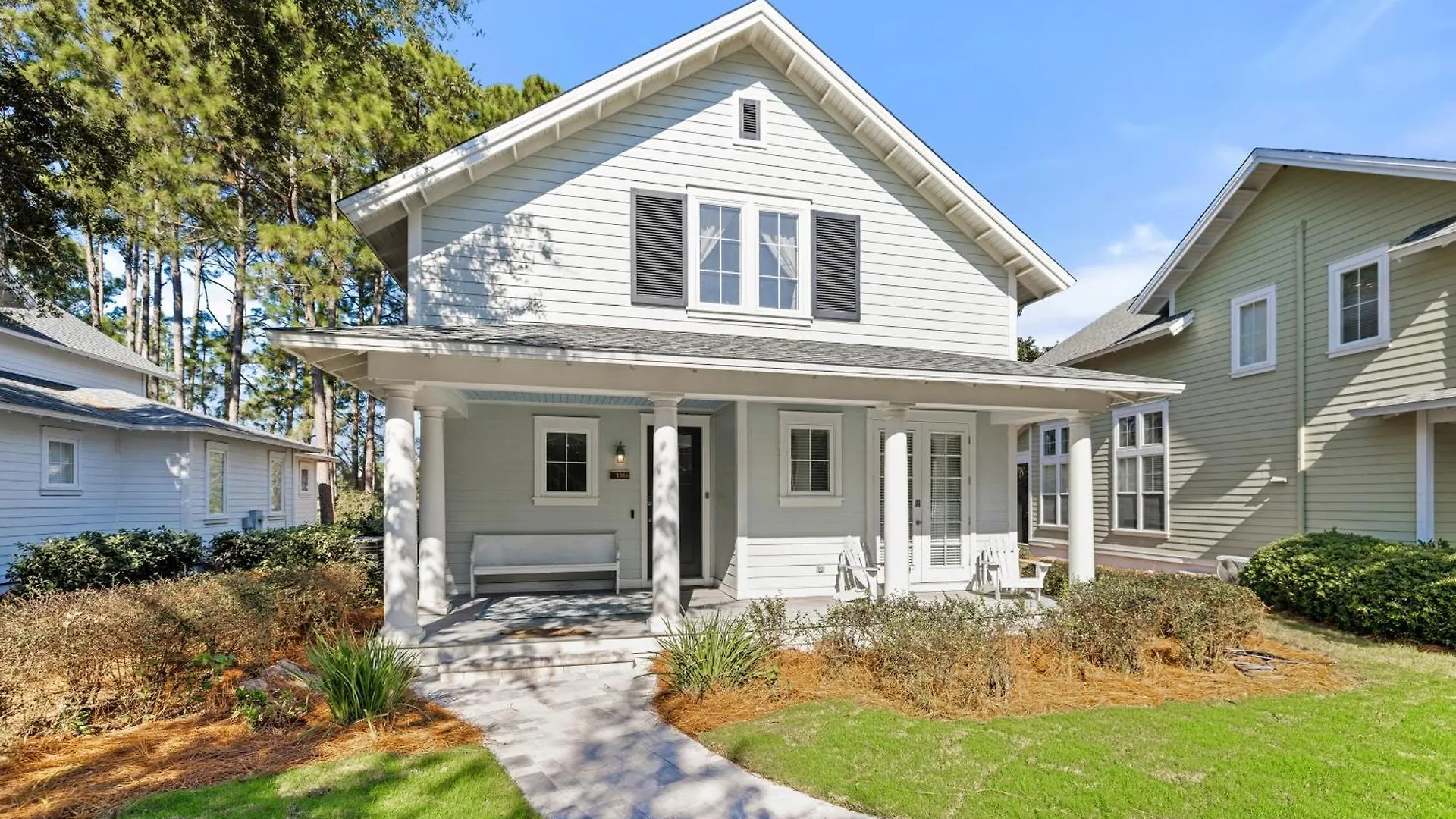 1366 Laurel Grove Holiday home *