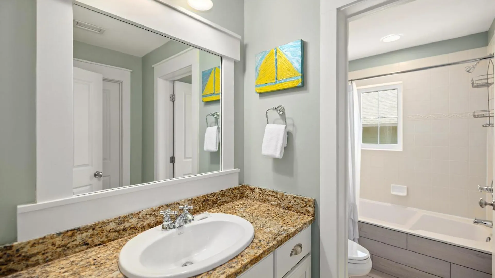 1366 Laurel Grove Holiday home Destin