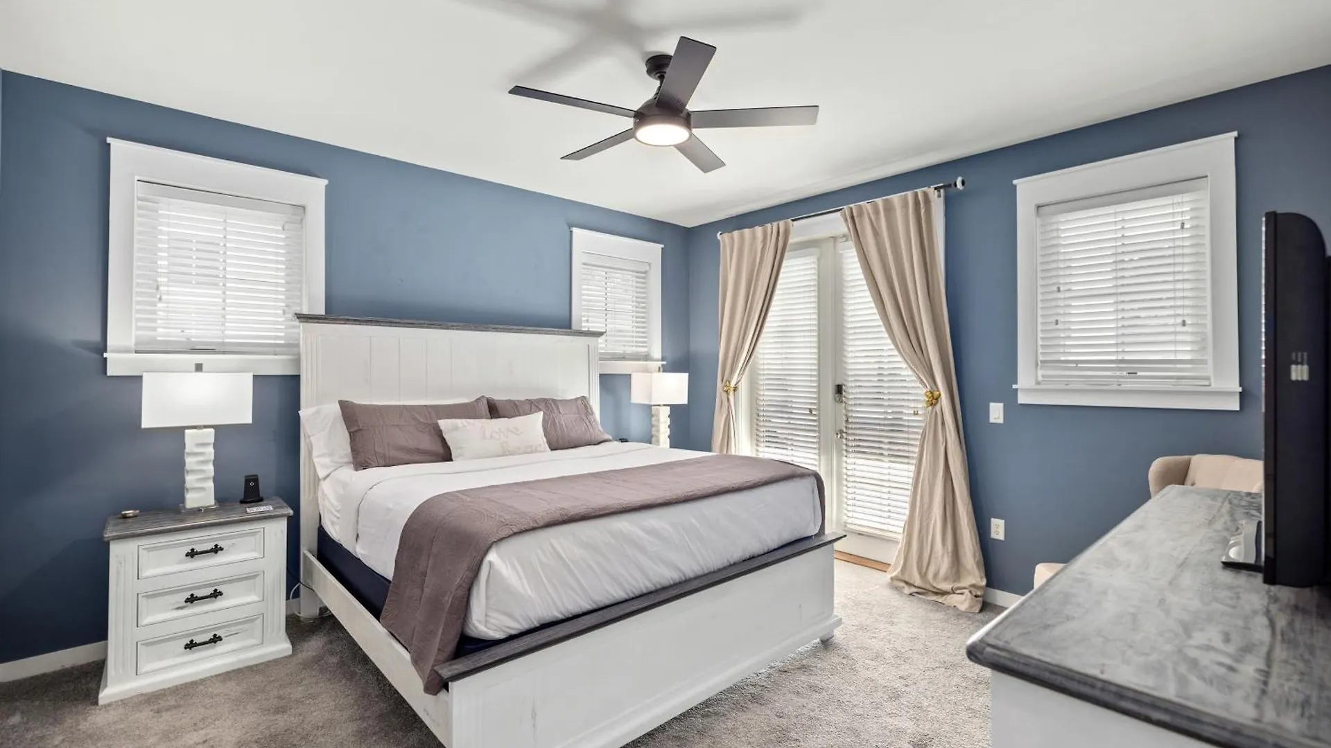 Holiday home 1366 Laurel Grove Destin