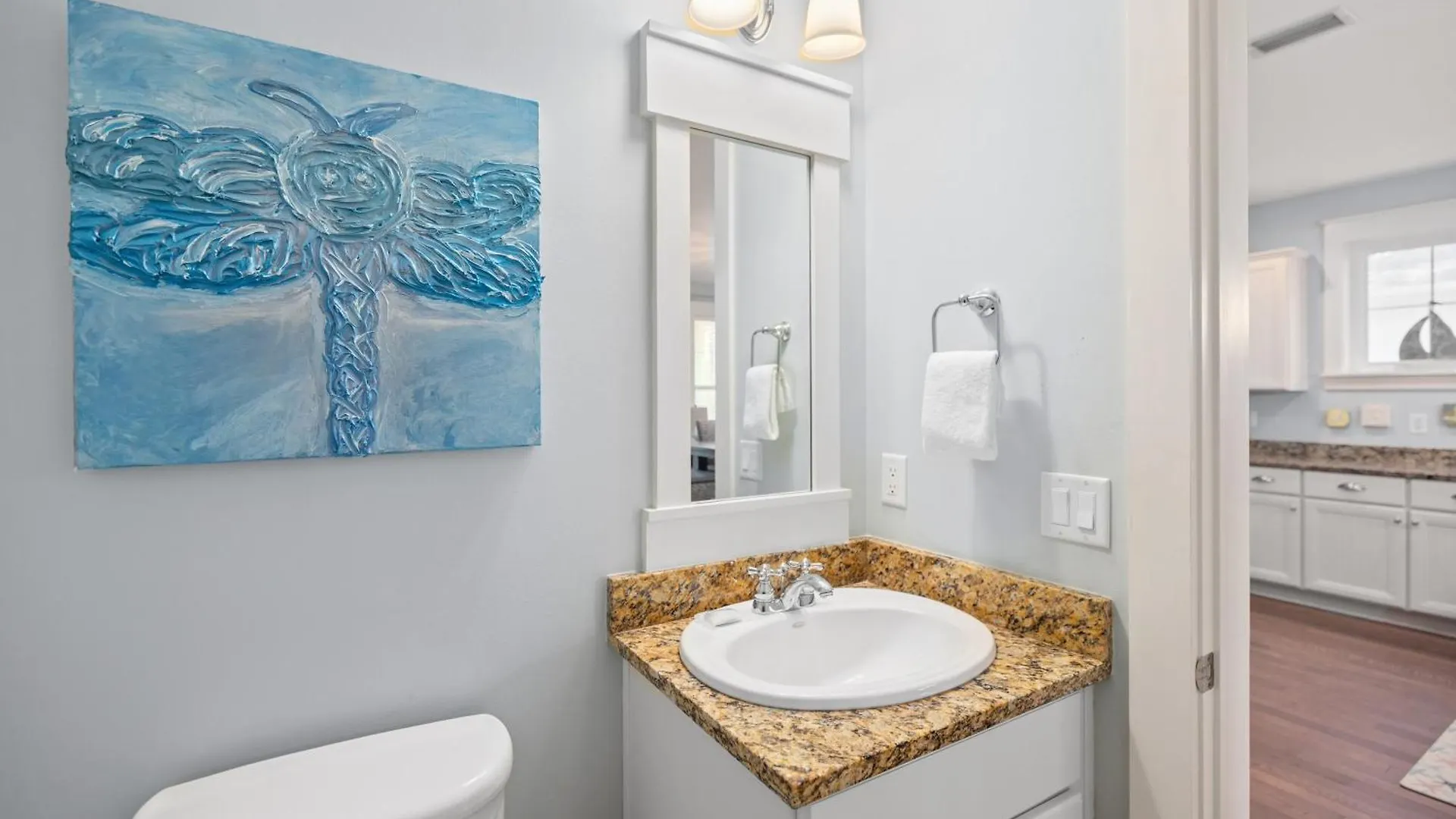 1366 Laurel Grove * Destin