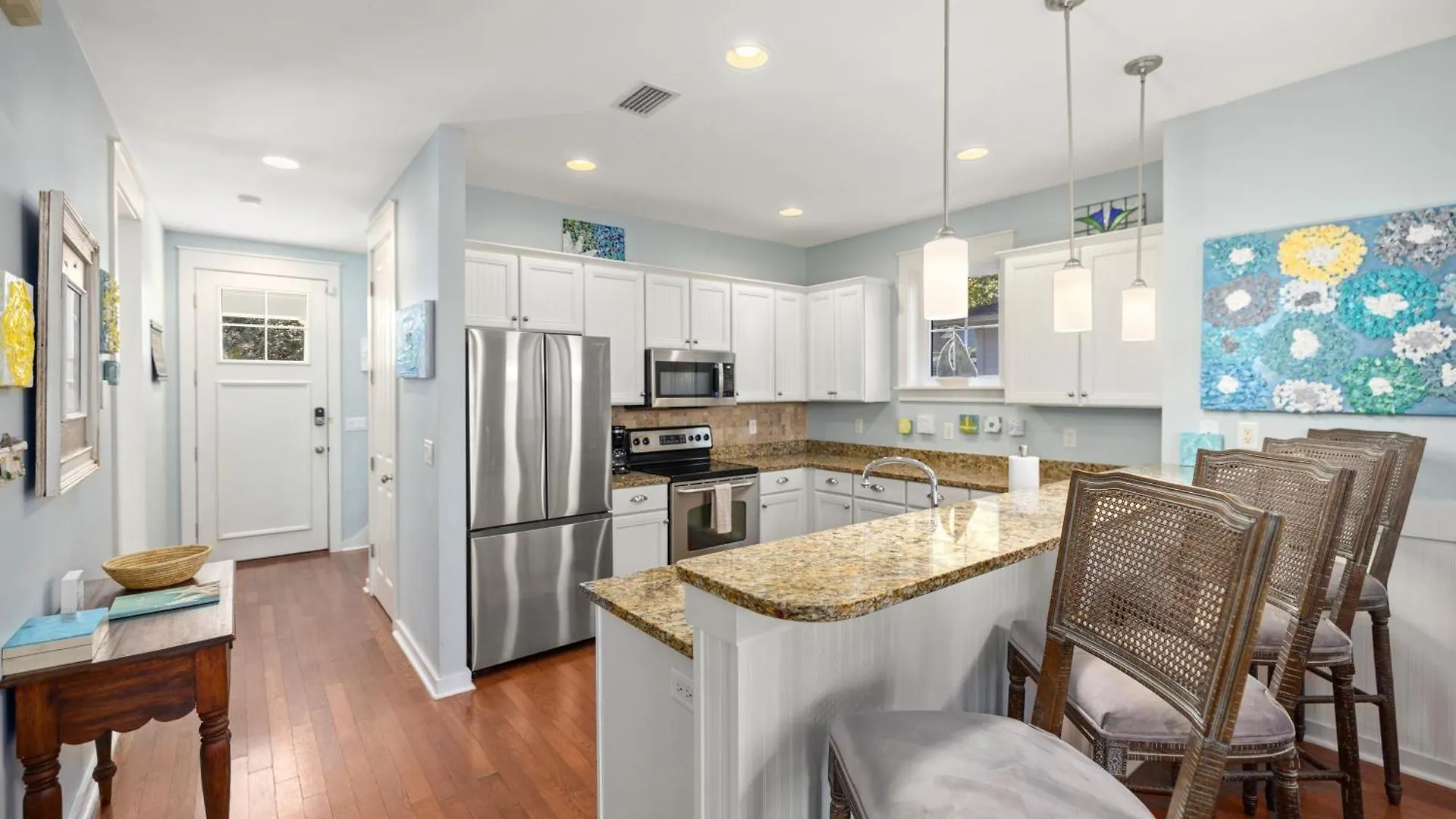 Holiday home 1366 Laurel Grove Destin