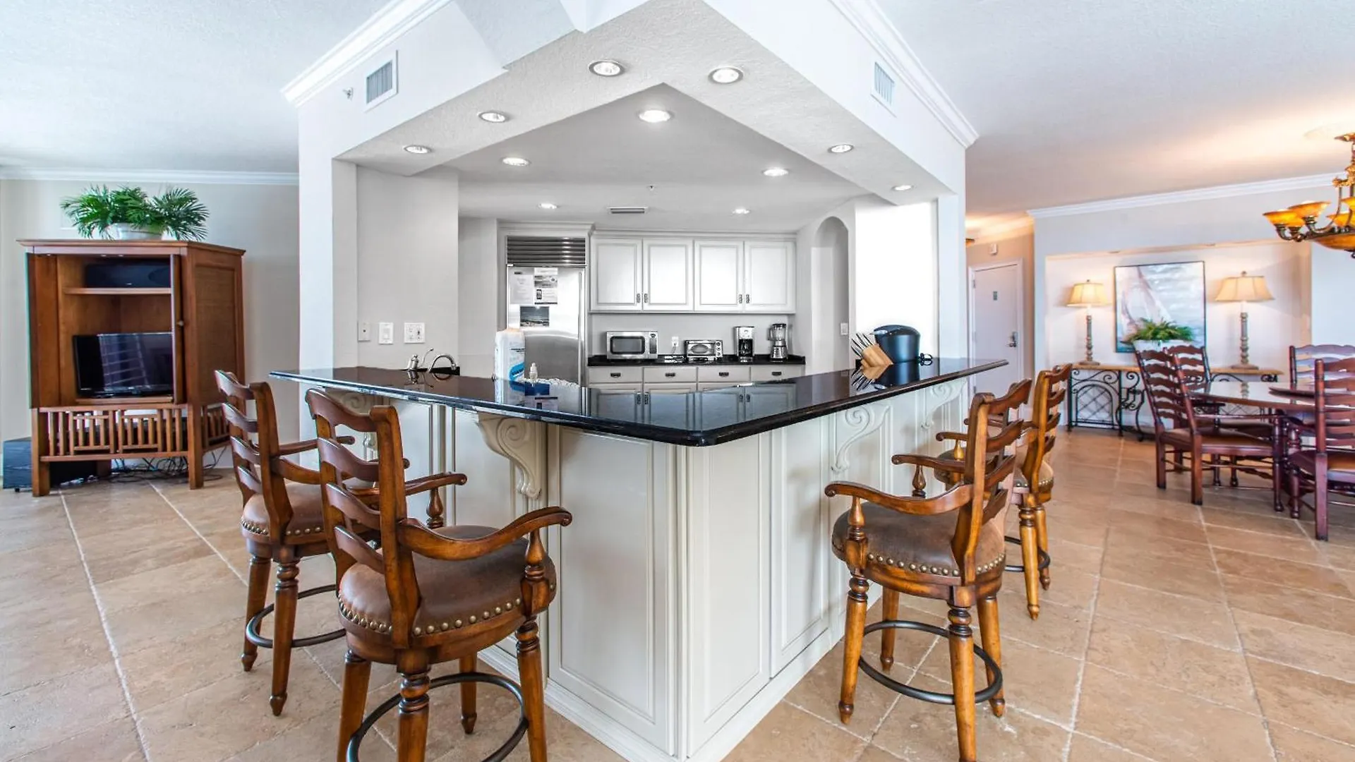 Appartamento East Pass 605 Destin