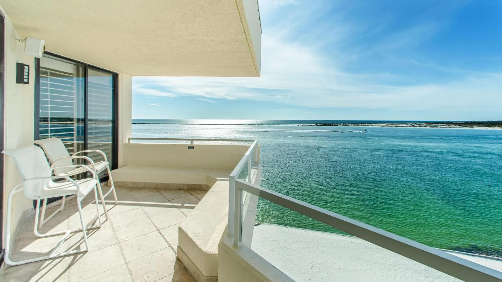 Appartamento East Pass 605 Destin