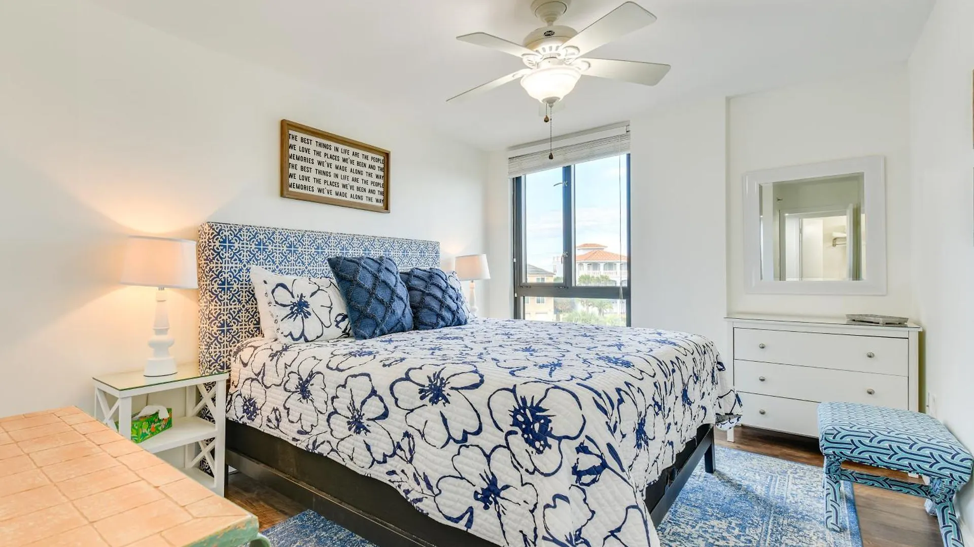 Airy With Pool - Walk To Private Beach! Lägenhet Destin